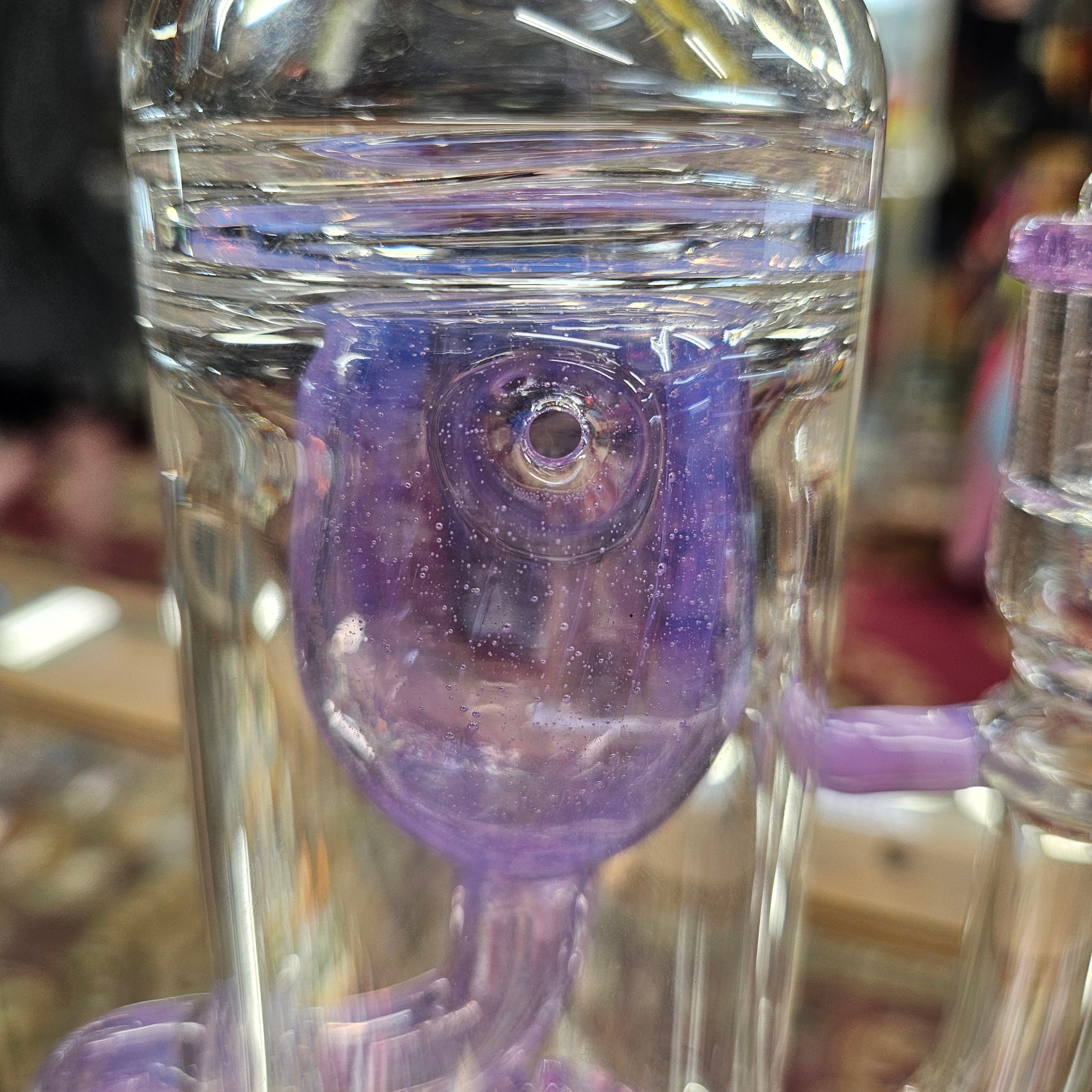 Jerome Baker Klein Recycler