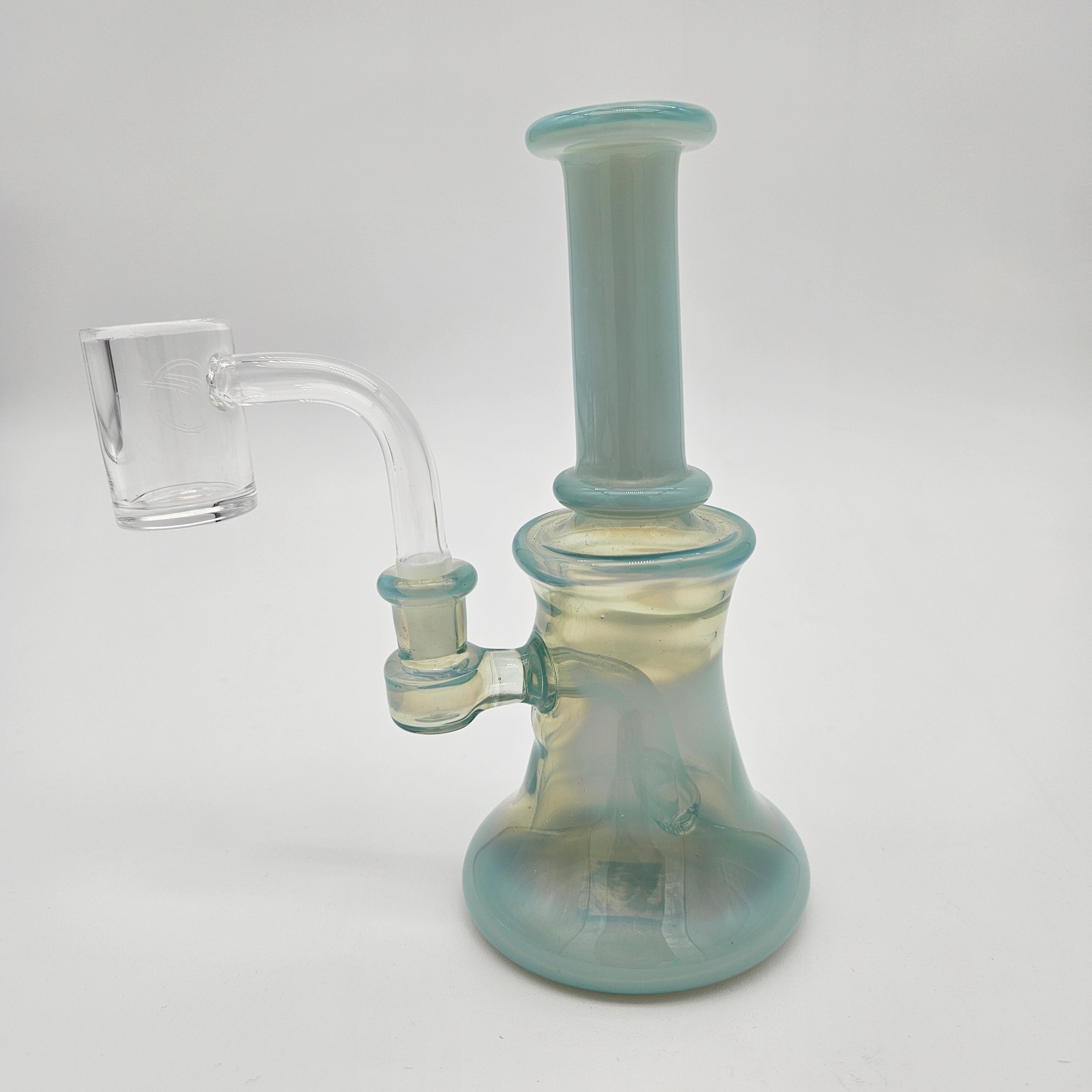 Ottone Glassworks Mini Rig