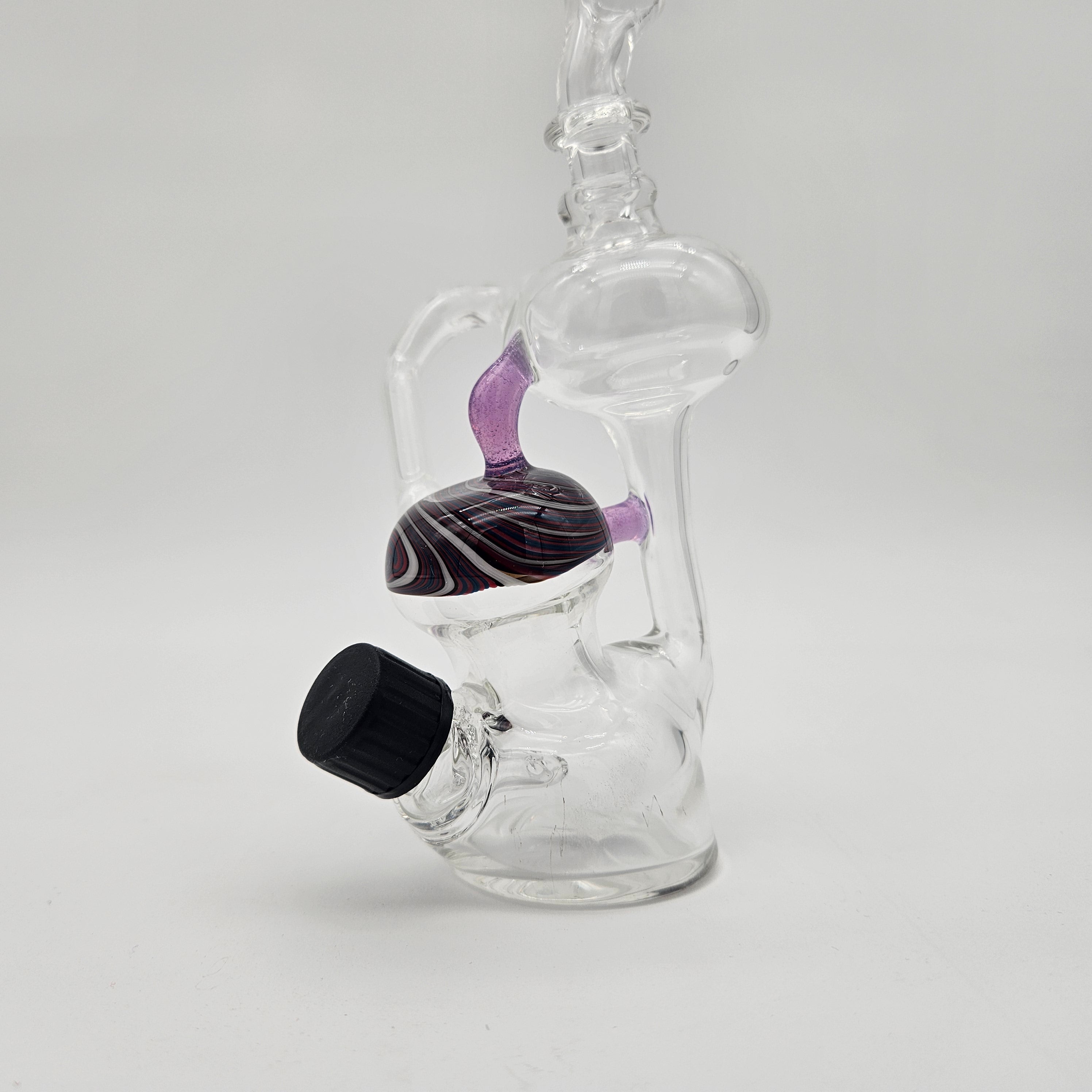 Ottone Glassworks Recycler