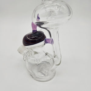 Ottone Glassworks Recycler