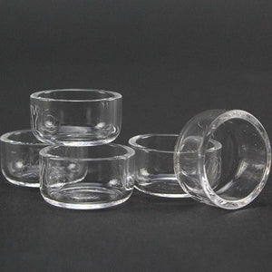 Quartz Inserts