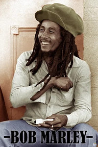 Bob Marley - Rolling Papers poster #31