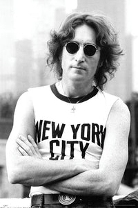 John Lennon - NYC #49