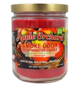 Smoke Odor Exterminator Candles