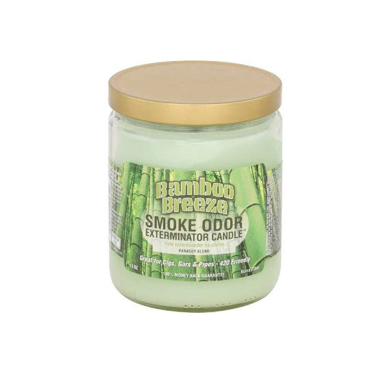 Smoke Odor Exterminator Candles