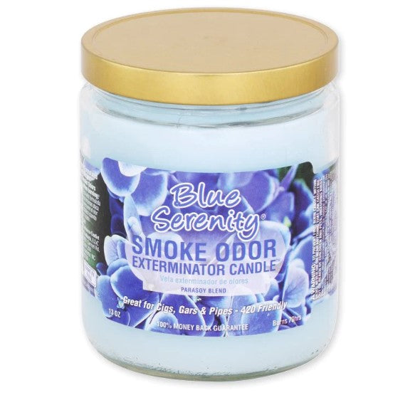 Smoke Odor Exterminator Candles