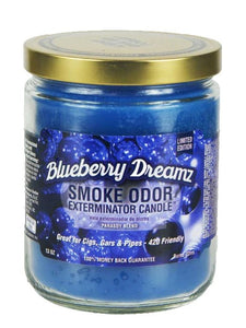 Smoke Odor Exterminator Candles