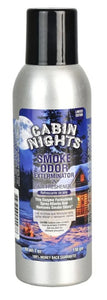 7 oz Smoke Odor Exterminator Sprays