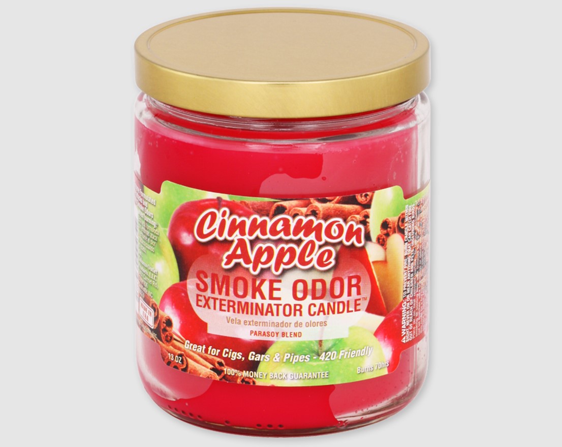 Smoke Odor Exterminator Candles