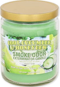 Smoke Odor Exterminator Candles