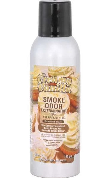 2.5 oz Smoke Odor Exterminator Sprays