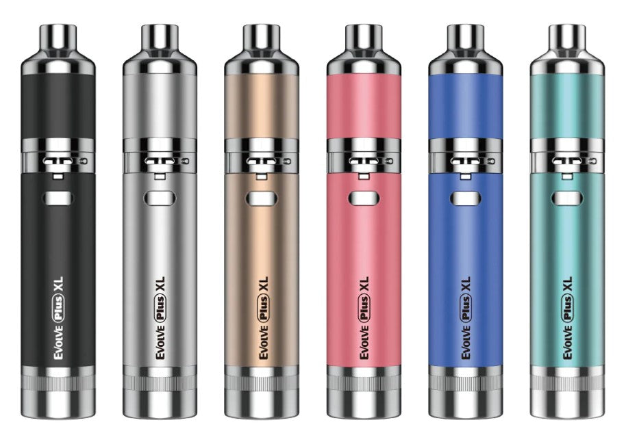 Yocan Evolve Plus XL