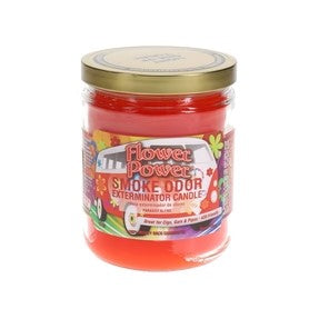 Smoke Odor Exterminator Candles