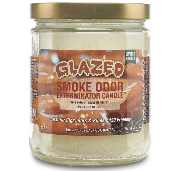 Smoke Odor Exterminator Candles