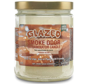 Smoke Odor Exterminator Candles