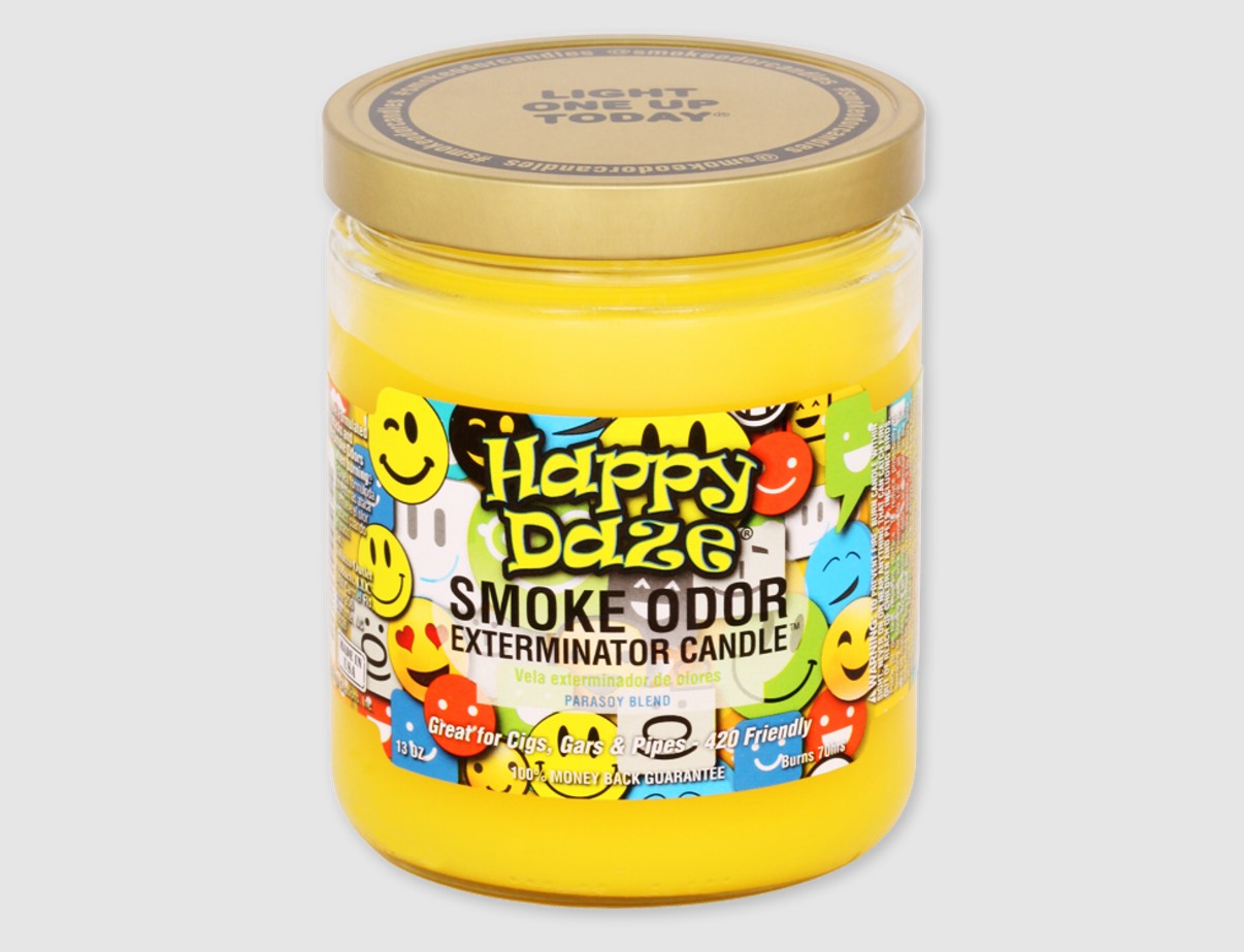 Smoke Odor Exterminator Candles