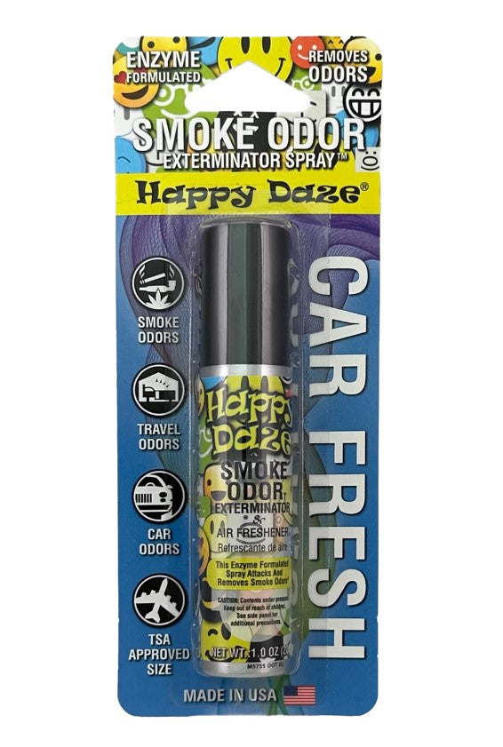 1 oz Smoke Odor Exterminator Sprays