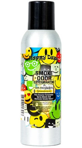 7 oz Smoke Odor Exterminator Sprays