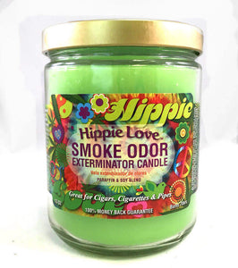 Smoke Odor Exterminator Candles