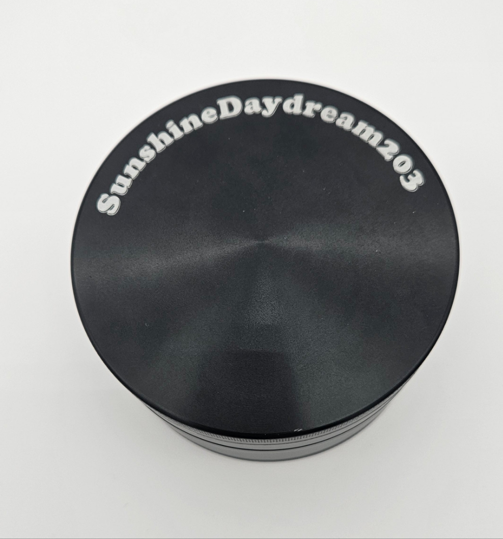 Sunshine Daydream Grinder