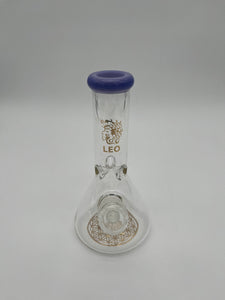 Leo 8" Waterpipe