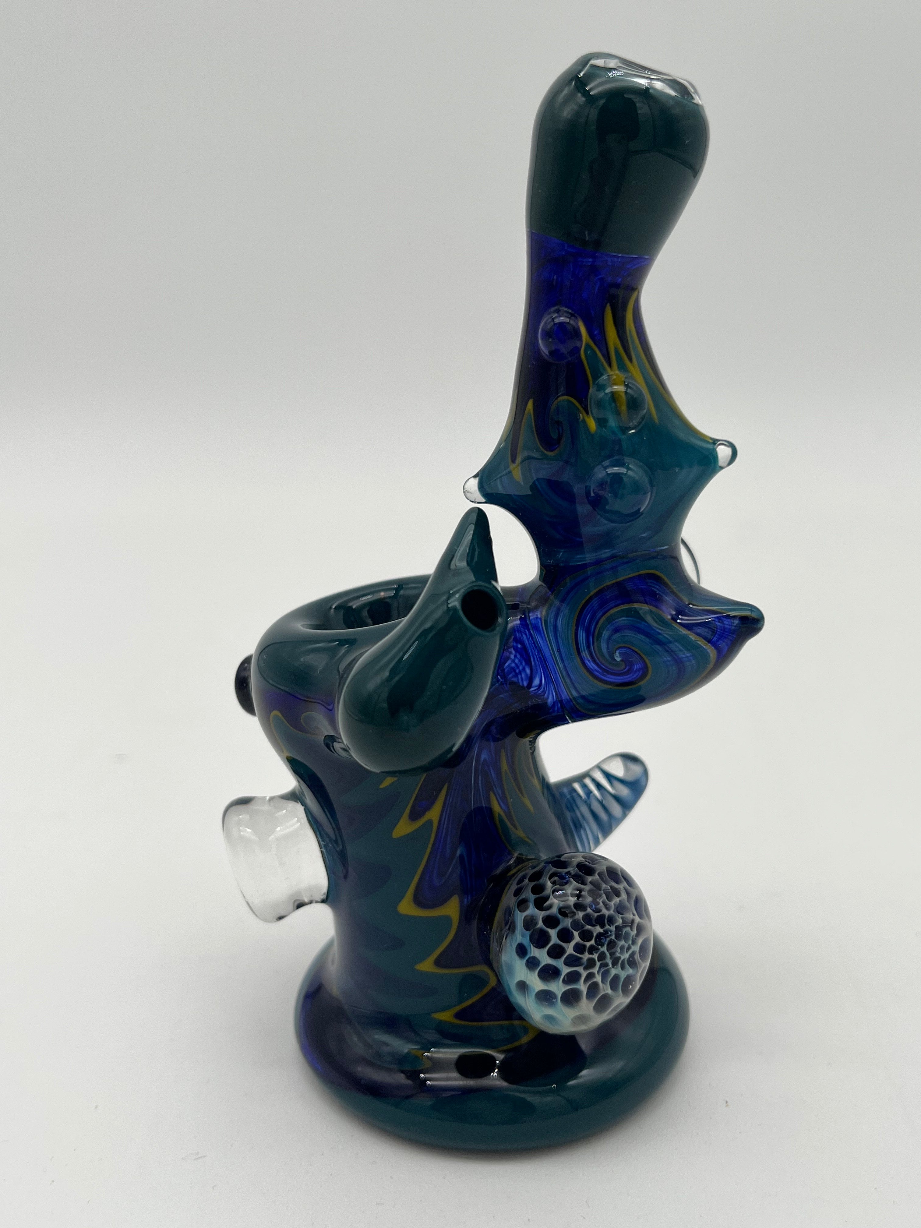Sean Foley (STF) Bubbler