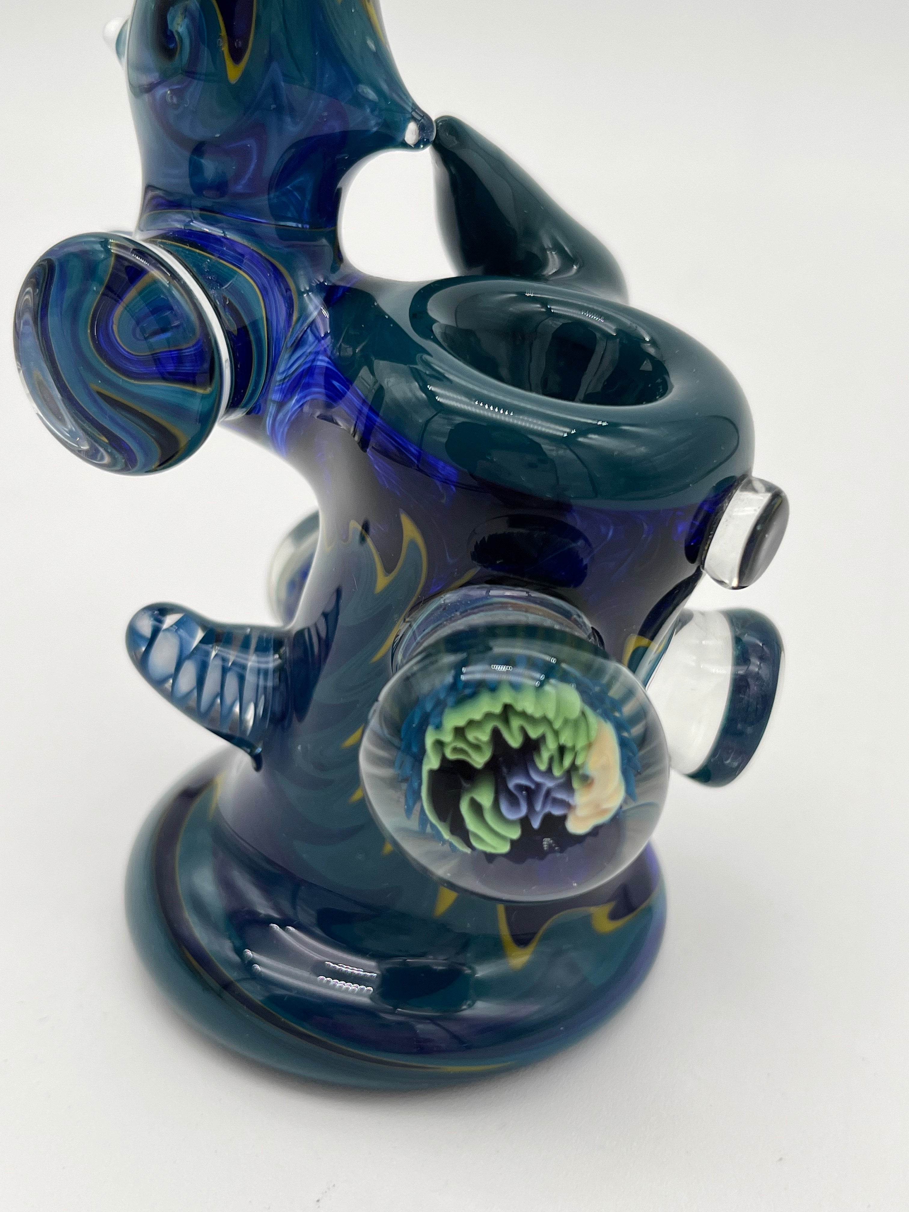 Sean Foley (STF) Bubbler