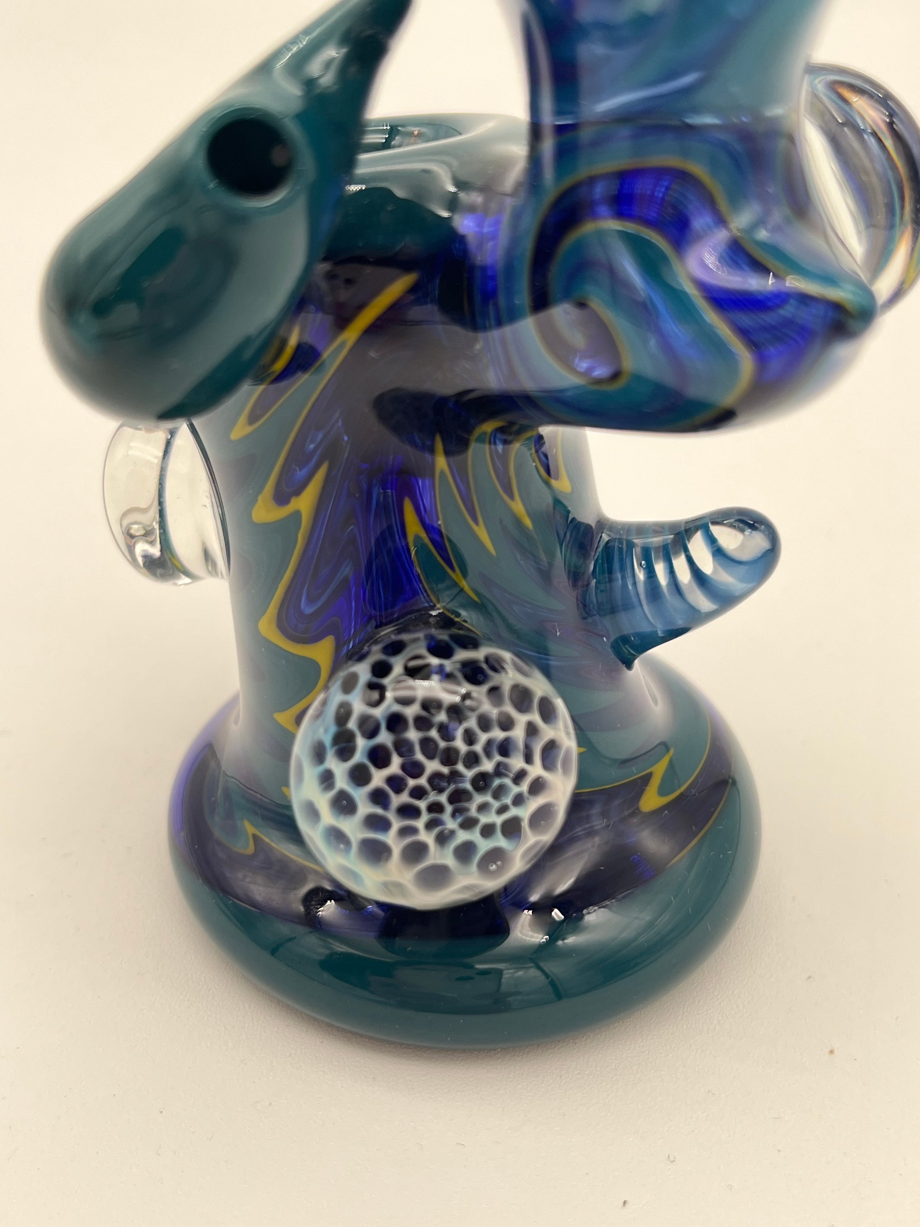 Sean Foley (STF) Bubbler