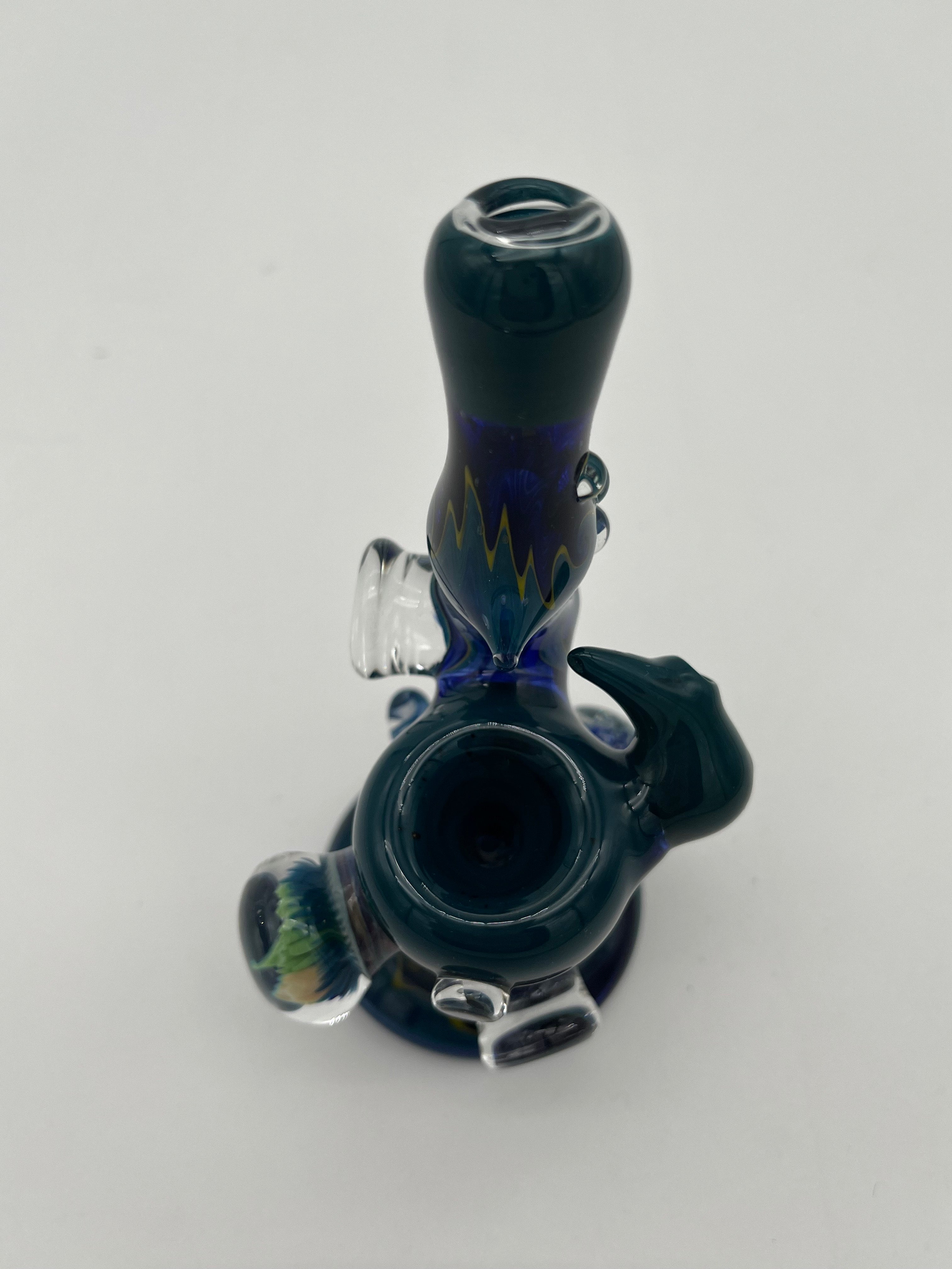 Sean Foley (STF) Bubbler
