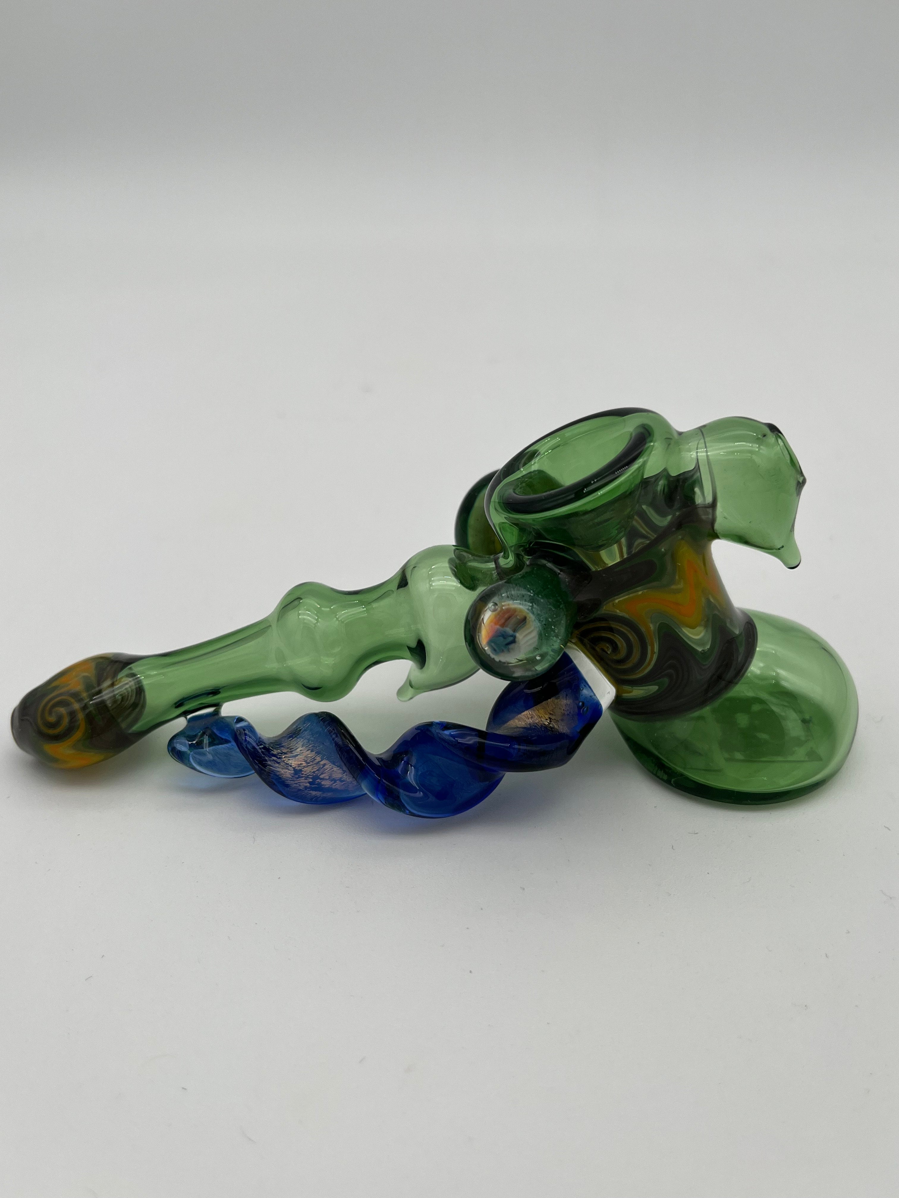 Sean Foley (STF) Hammer