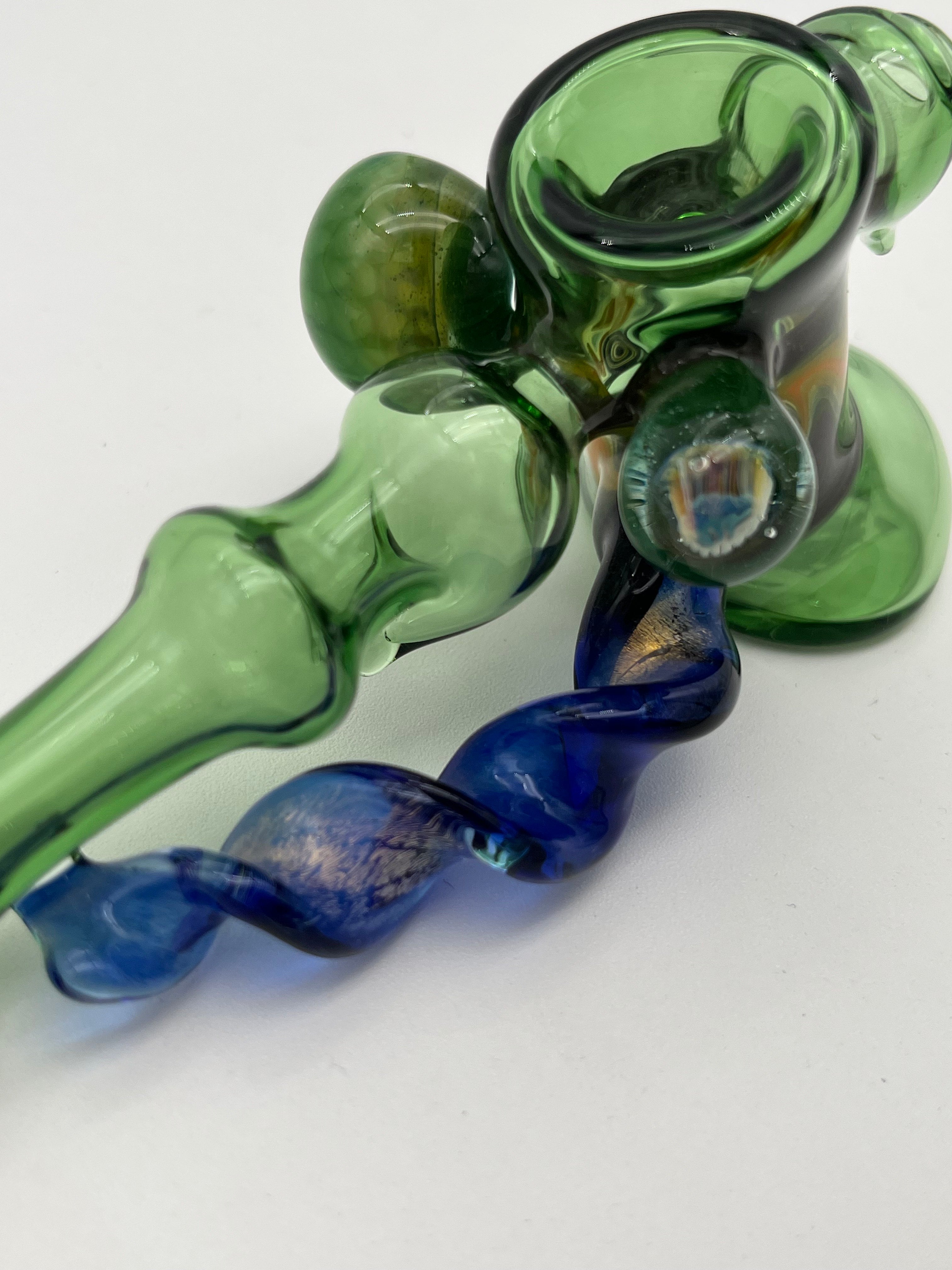 Sean Foley (STF) Hammer