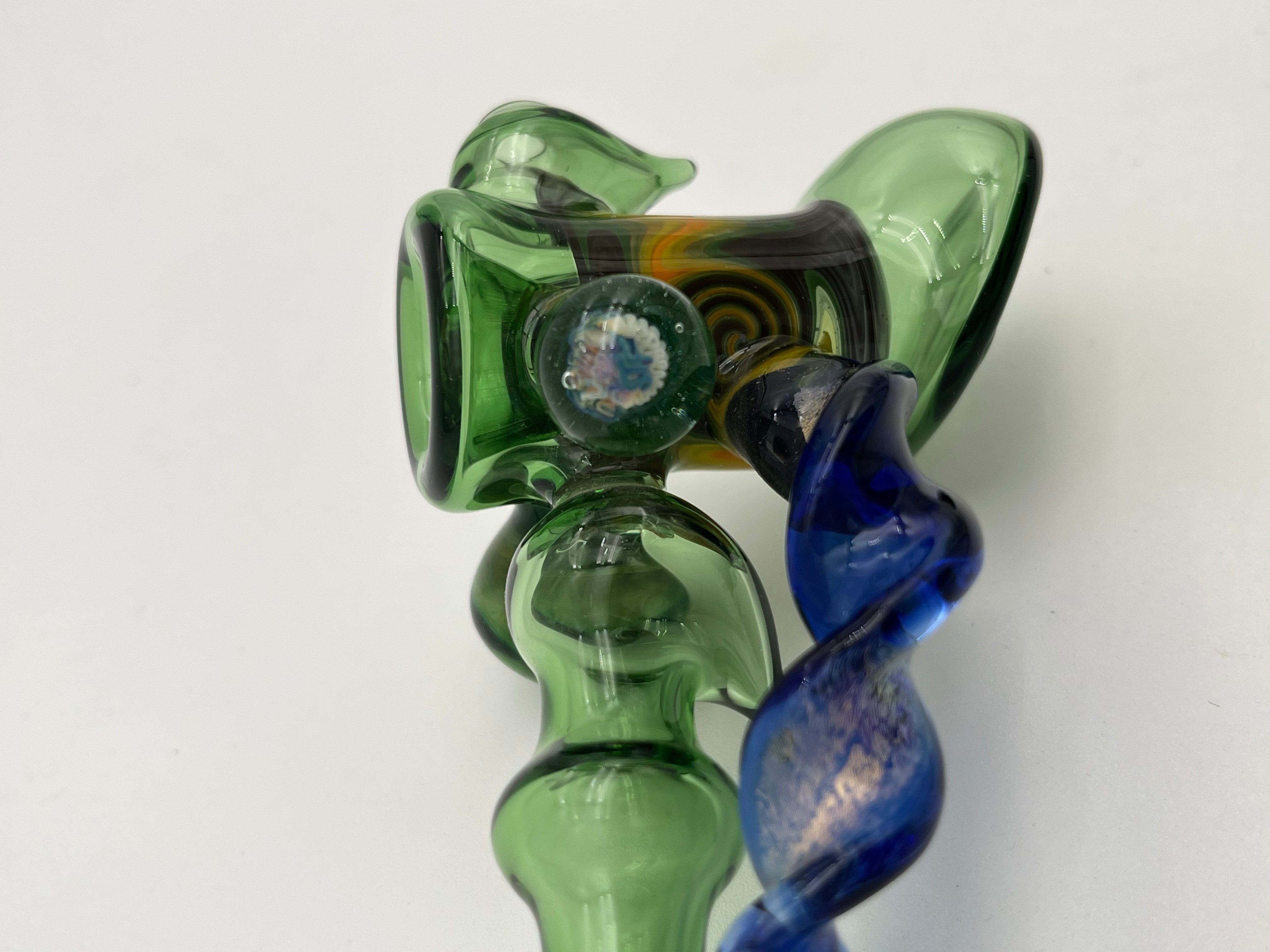 Sean Foley (STF) Hammer