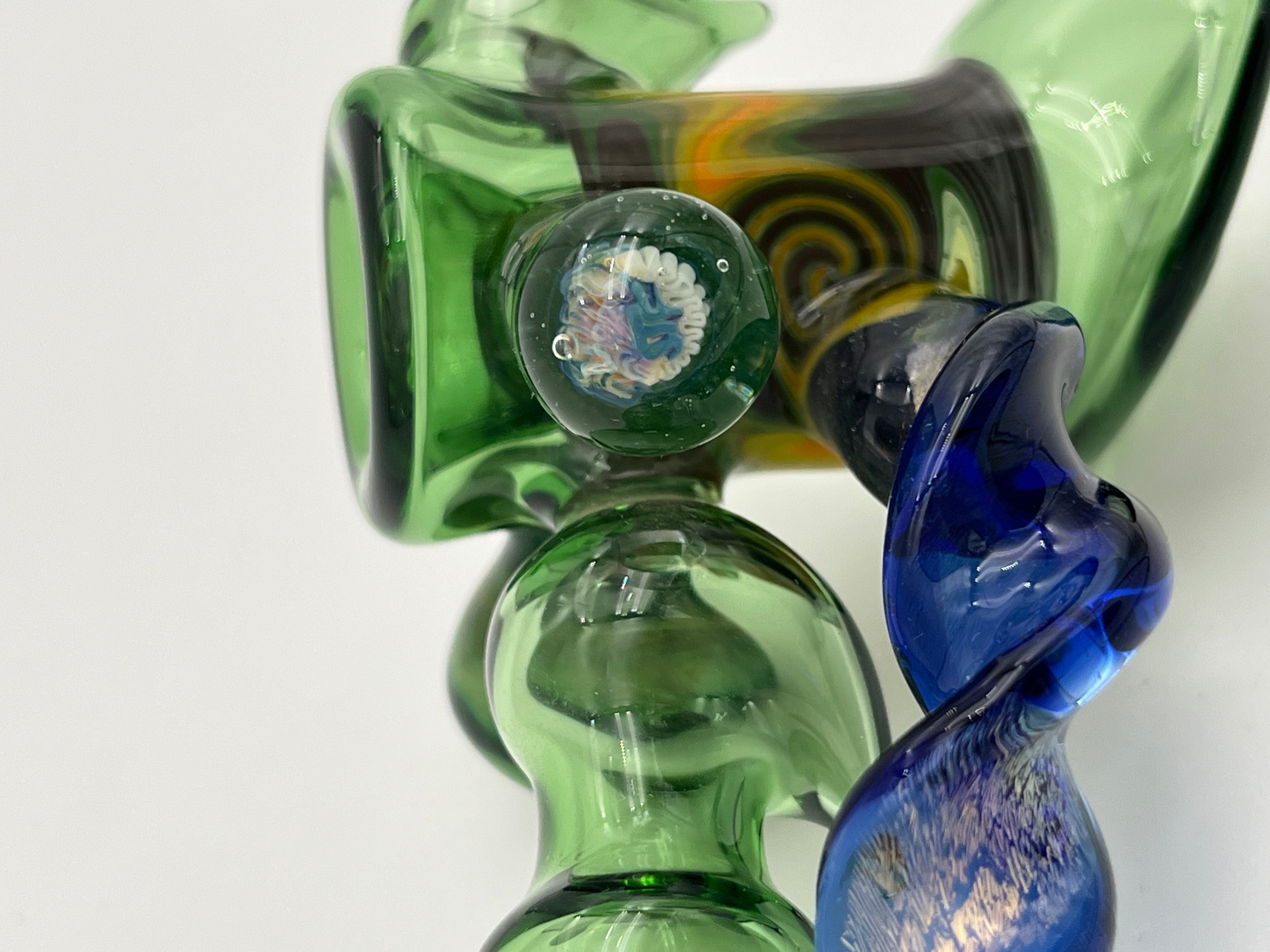 Sean Foley (STF) Hammer