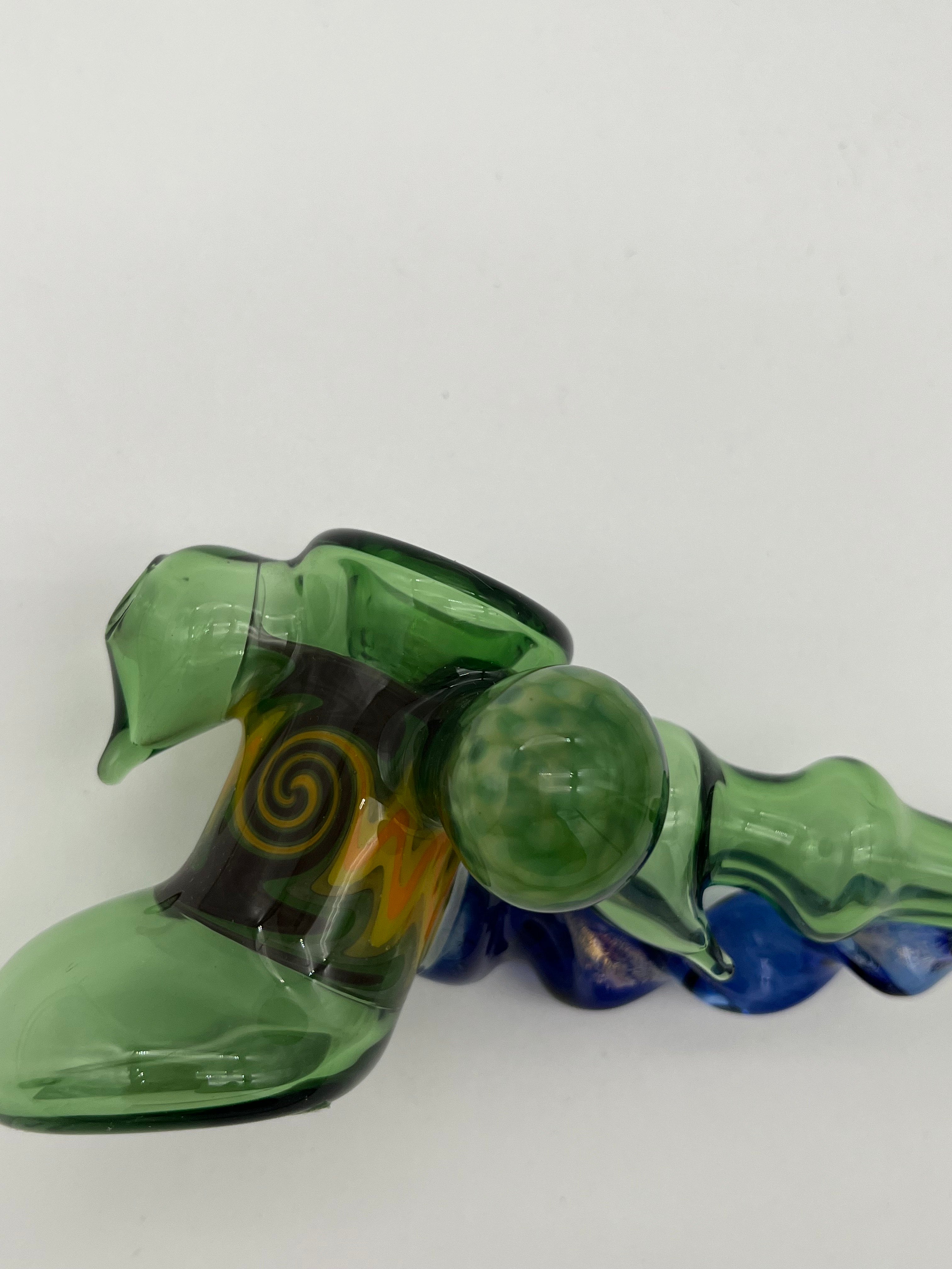 Sean Foley (STF) Hammer