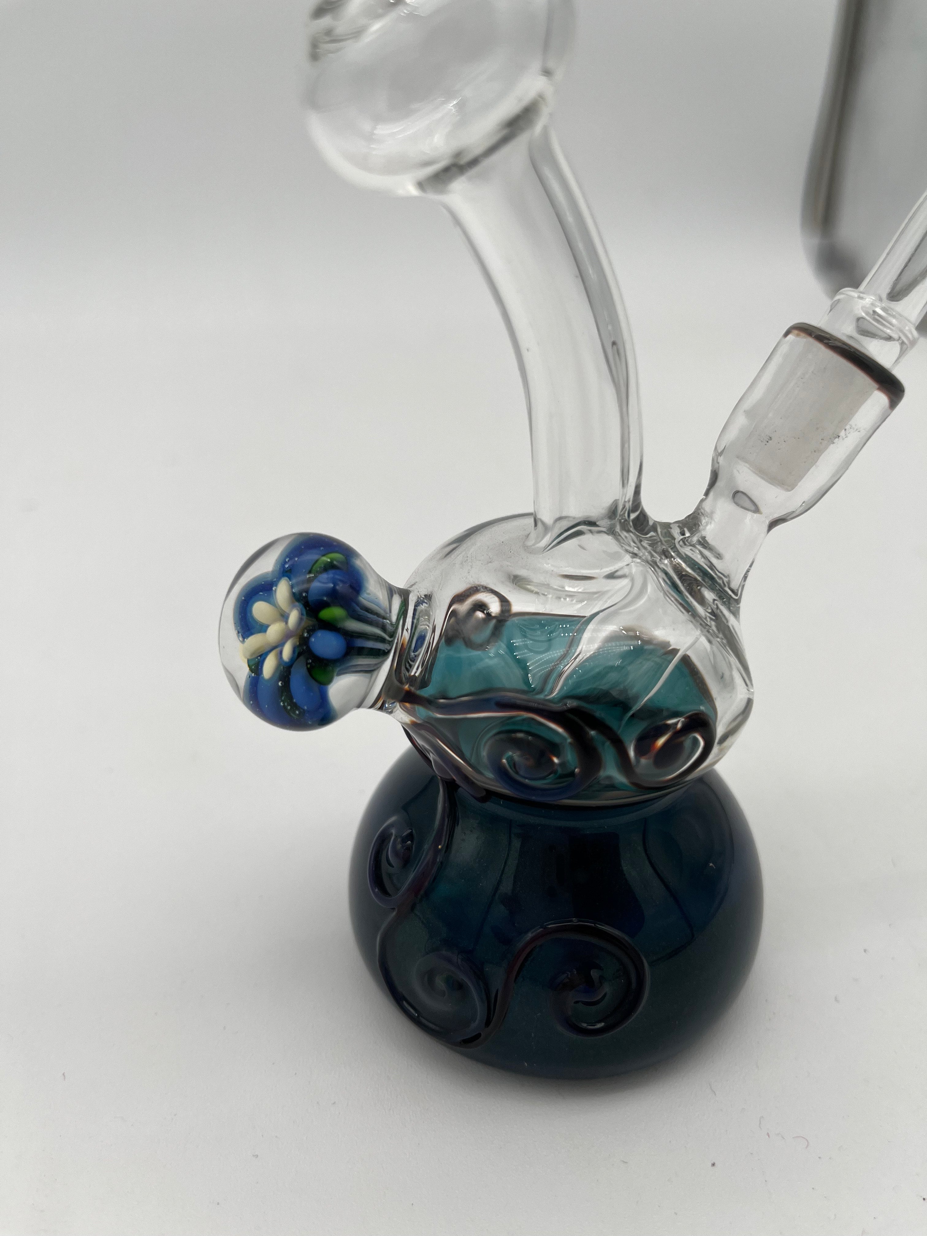 Lyric Glass Rig