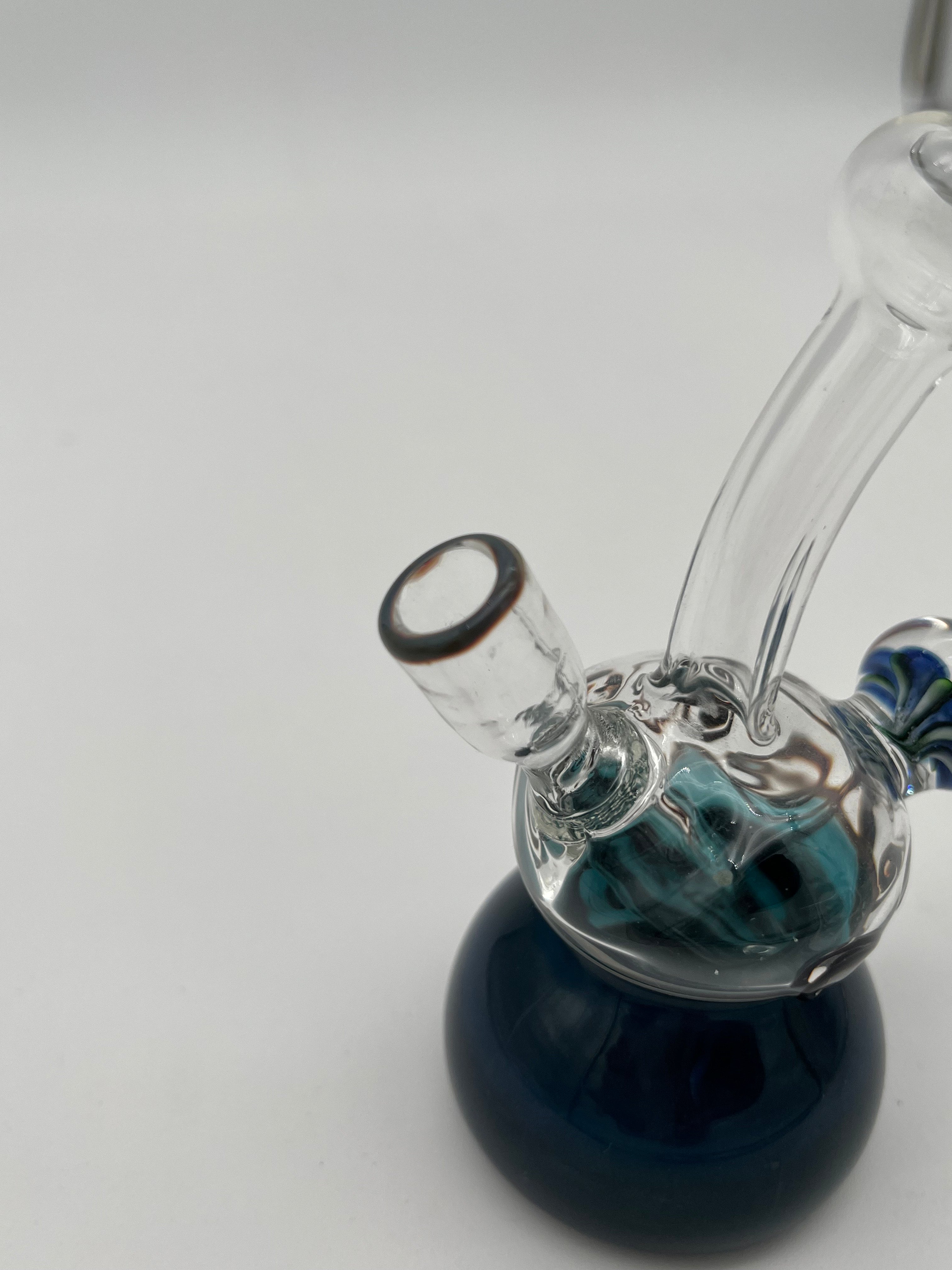 Lyric Glass Rig