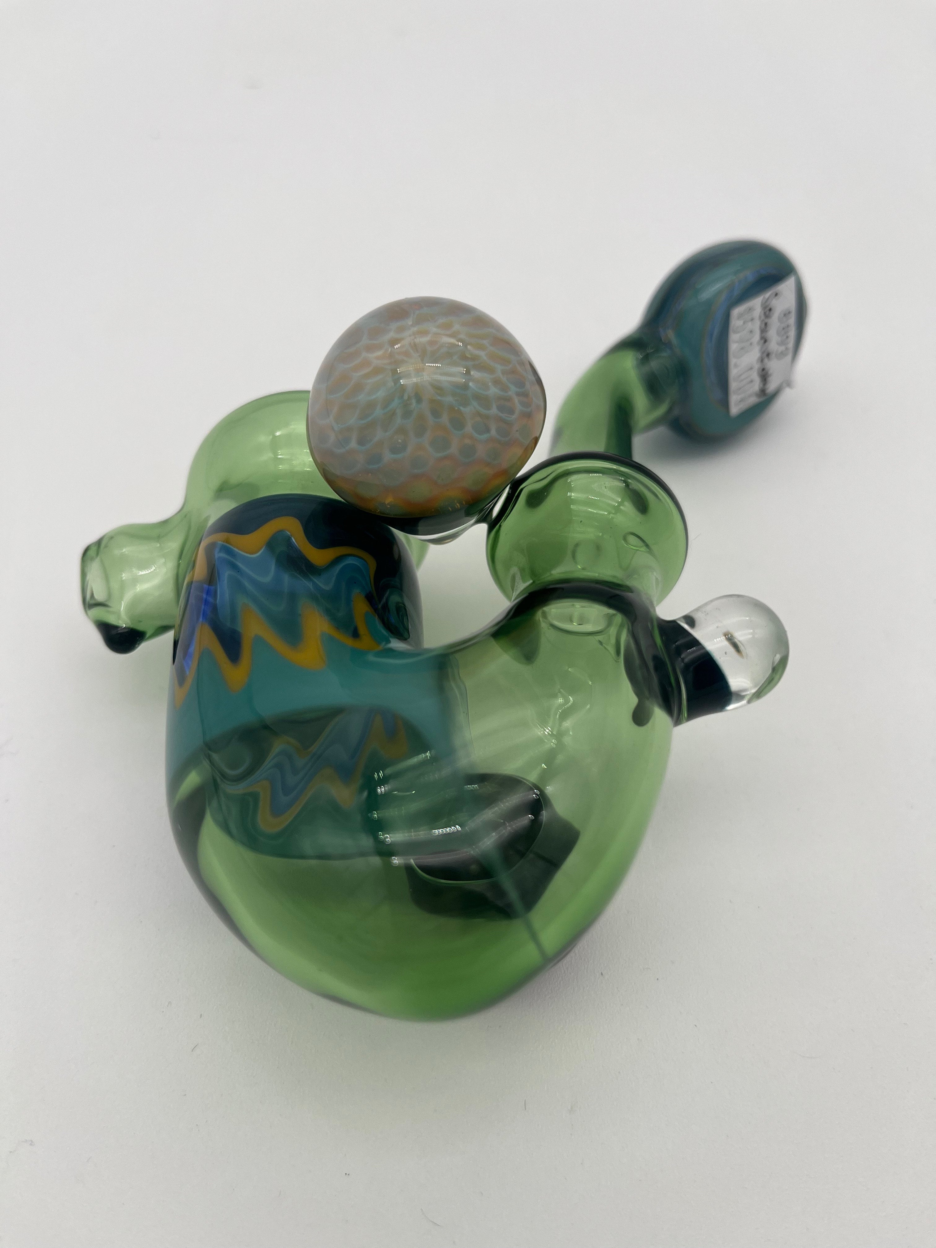 Sean Foley (STF) Sherlock