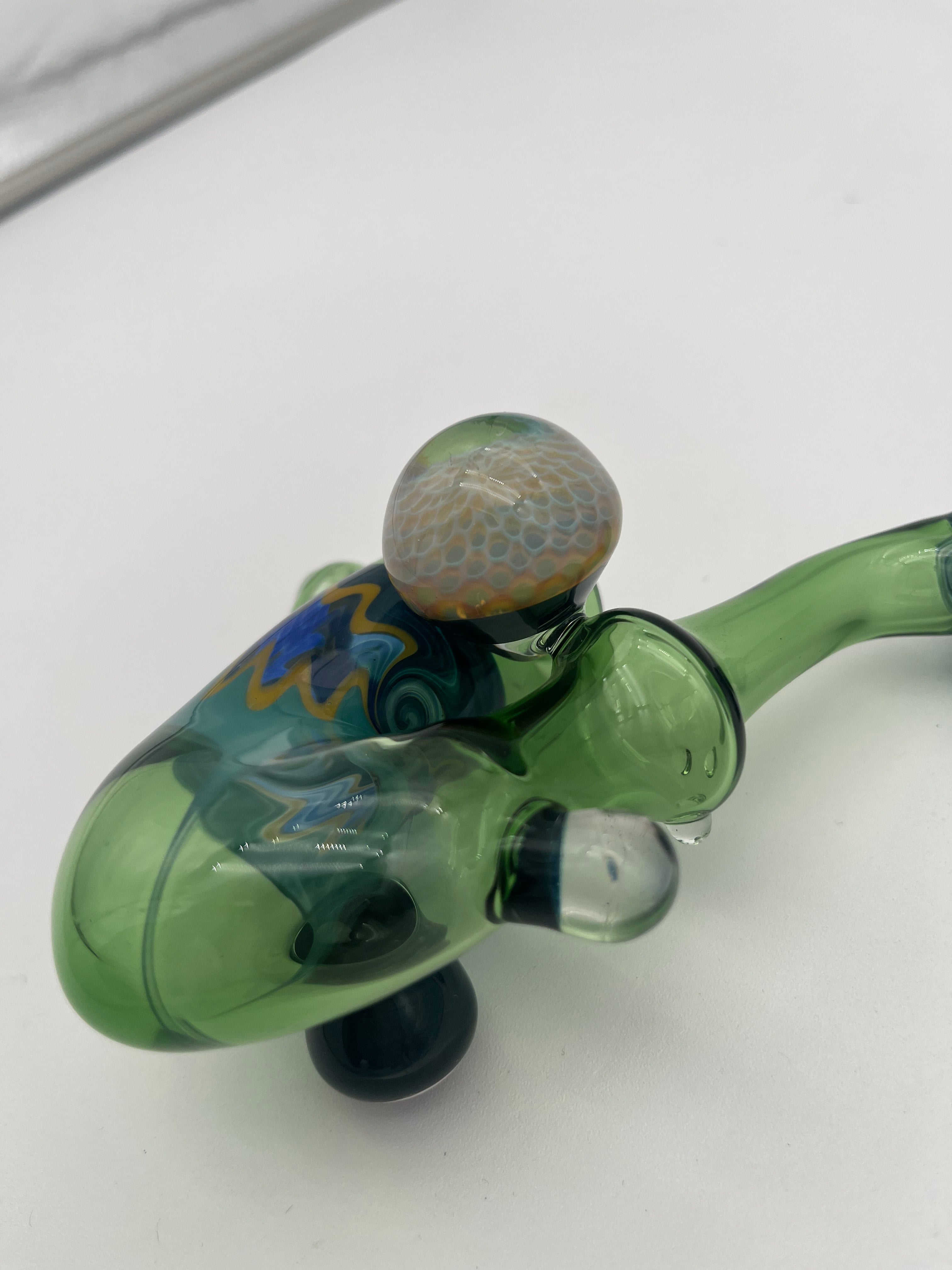 Sean Foley (STF) Sherlock