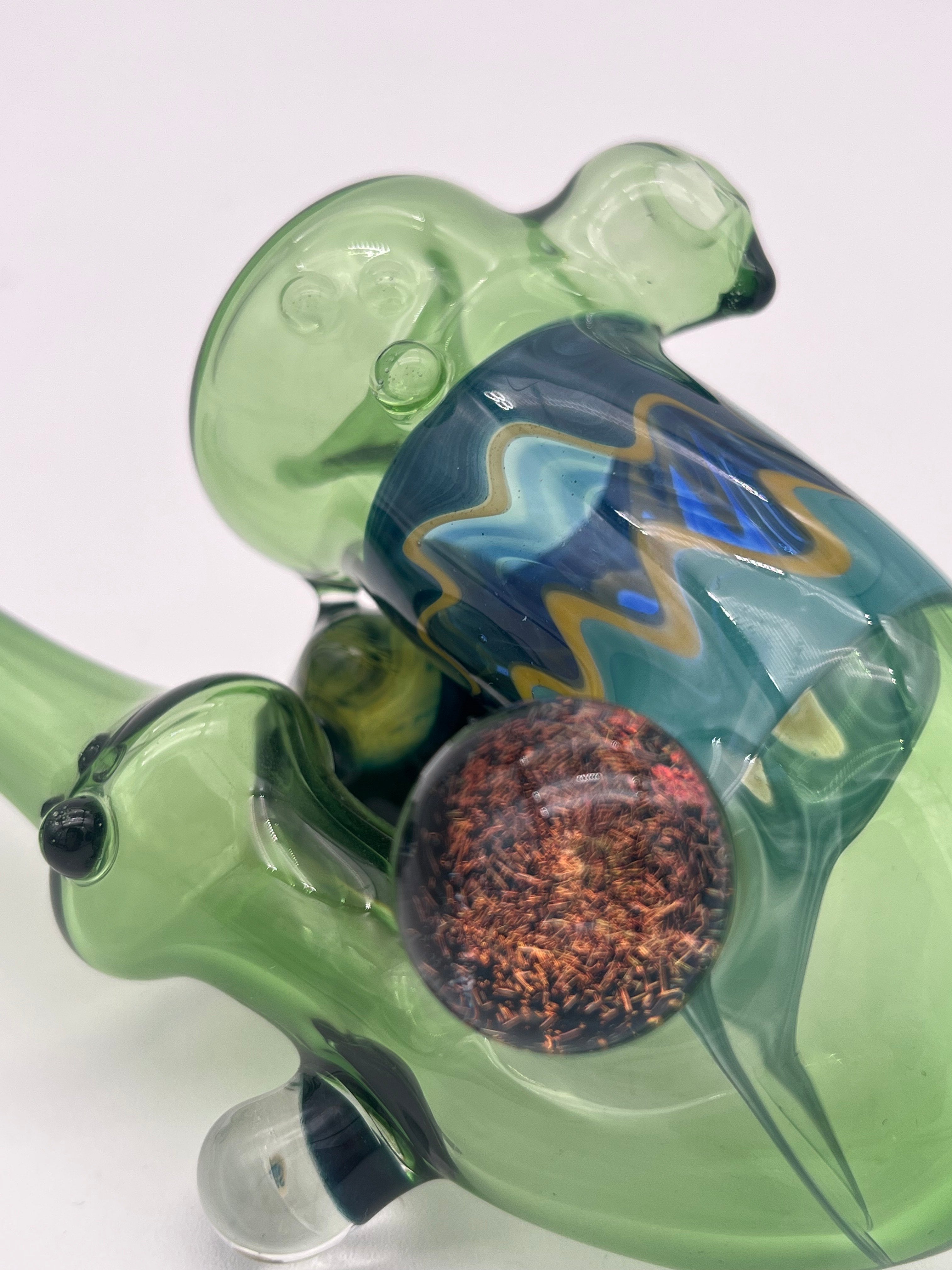 Sean Foley (STF) Sherlock