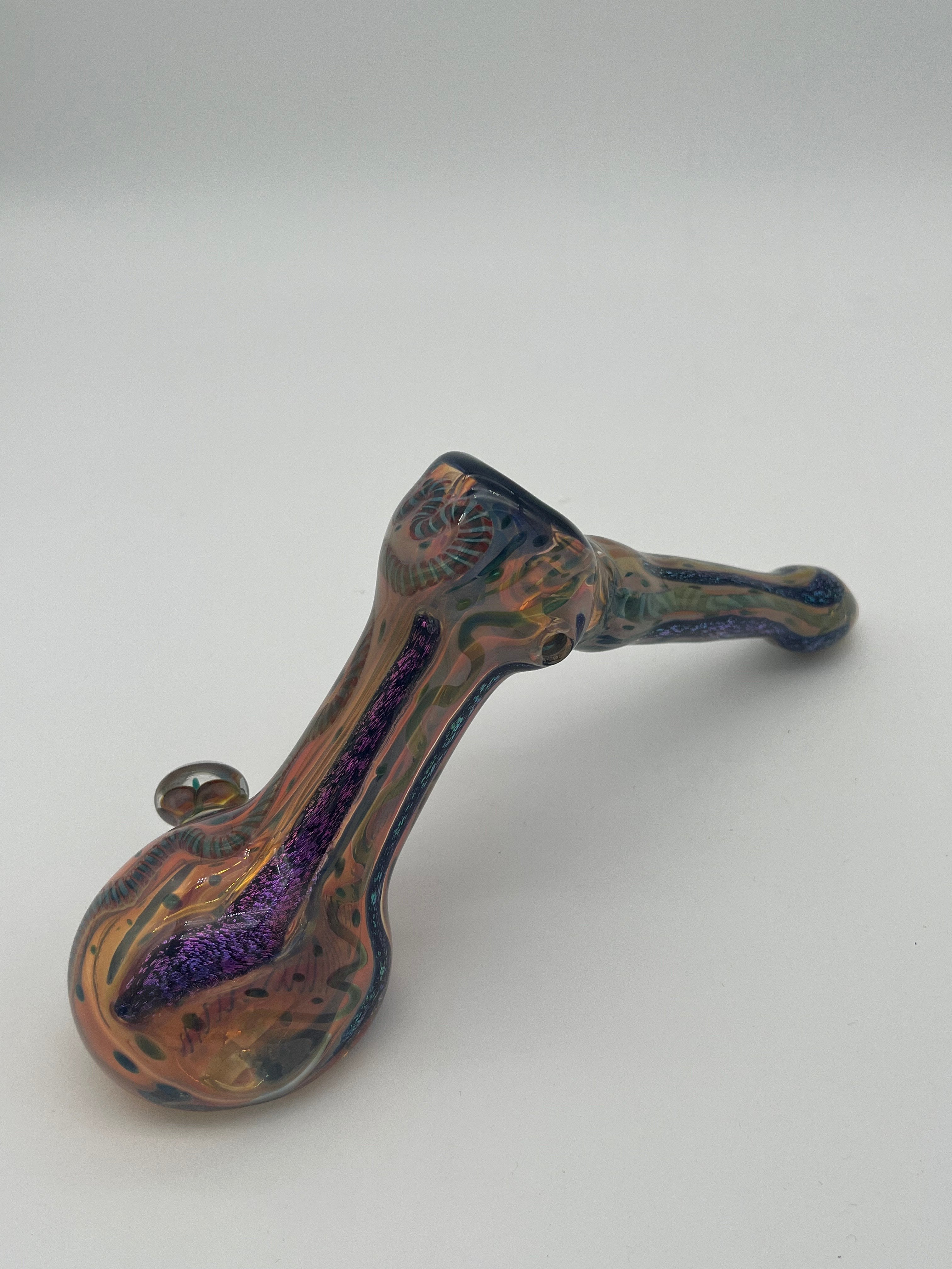 Eli Verakamp Hammer Bubbler