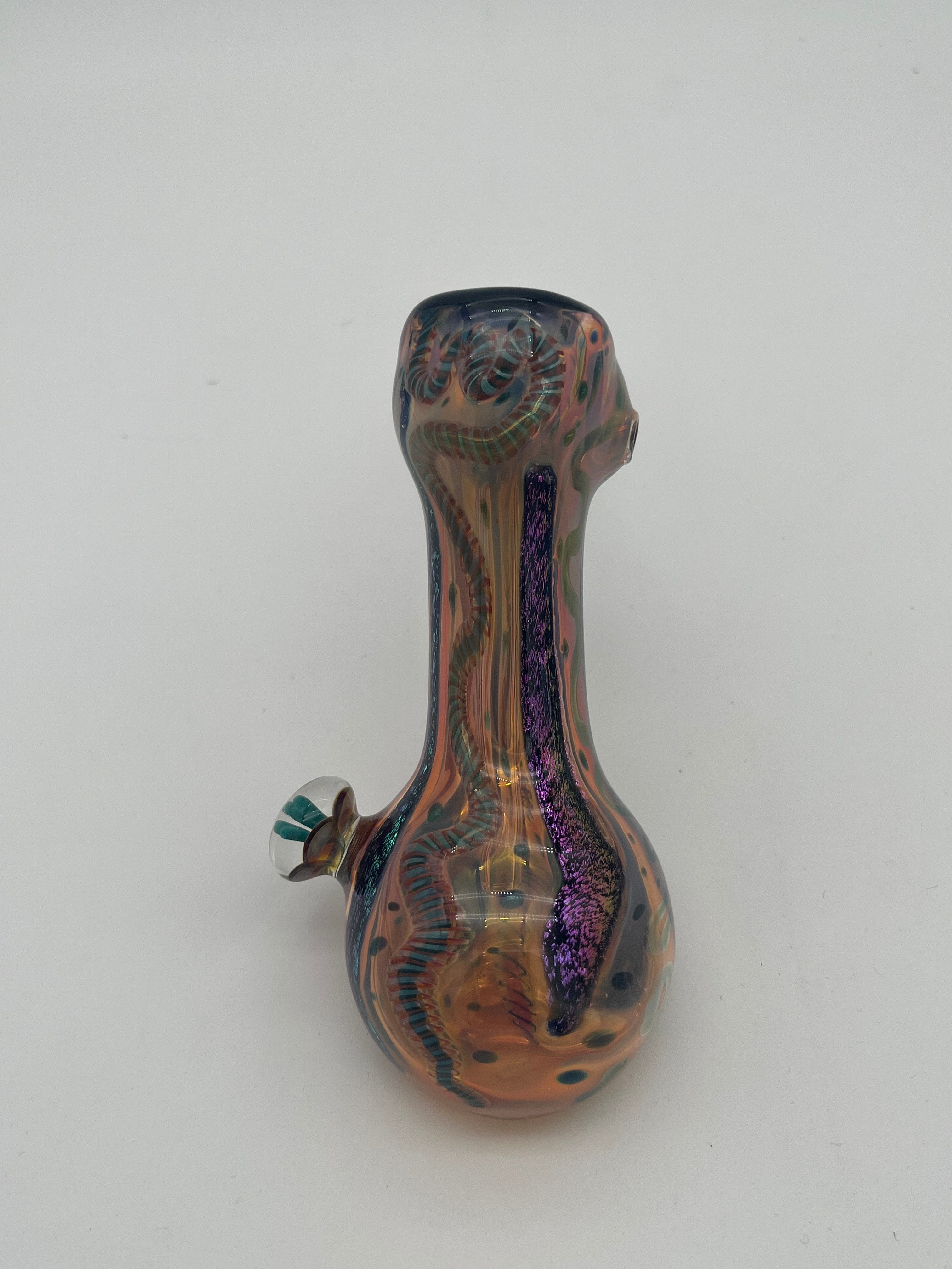 Eli Verakamp Hammer Bubbler