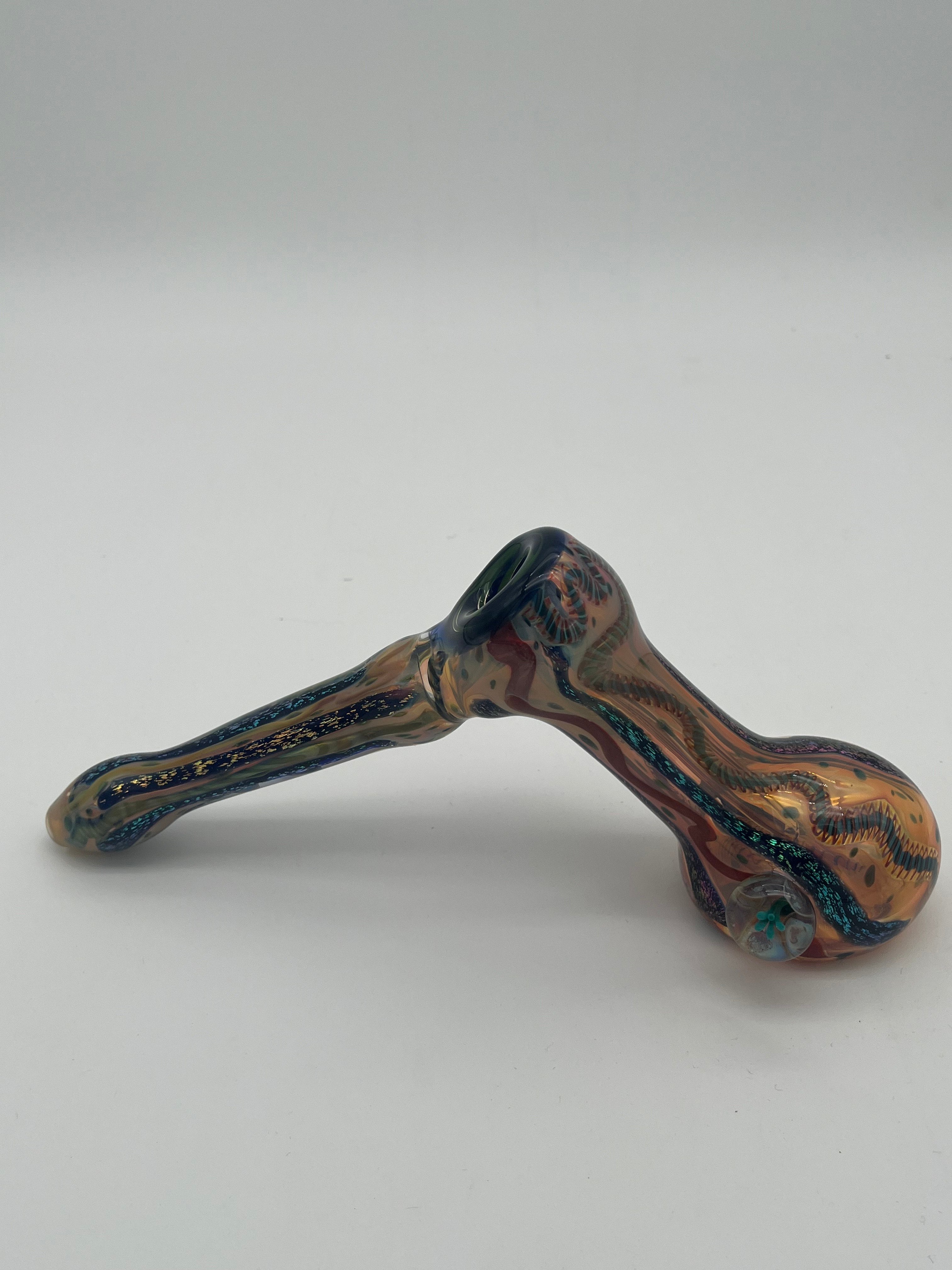 Eli Verakamp Hammer Bubbler