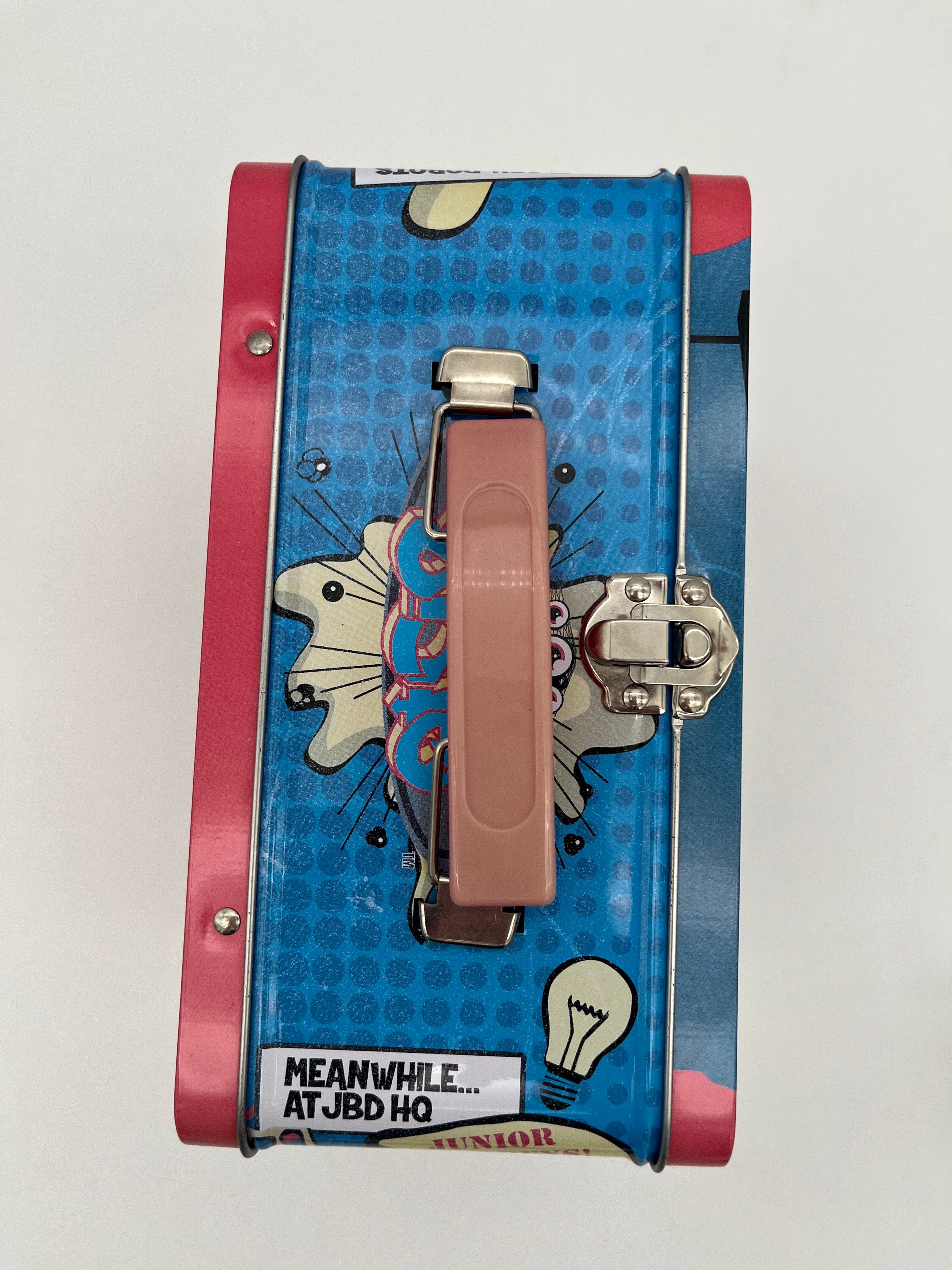 Jerome Baker Bot - Mind Control