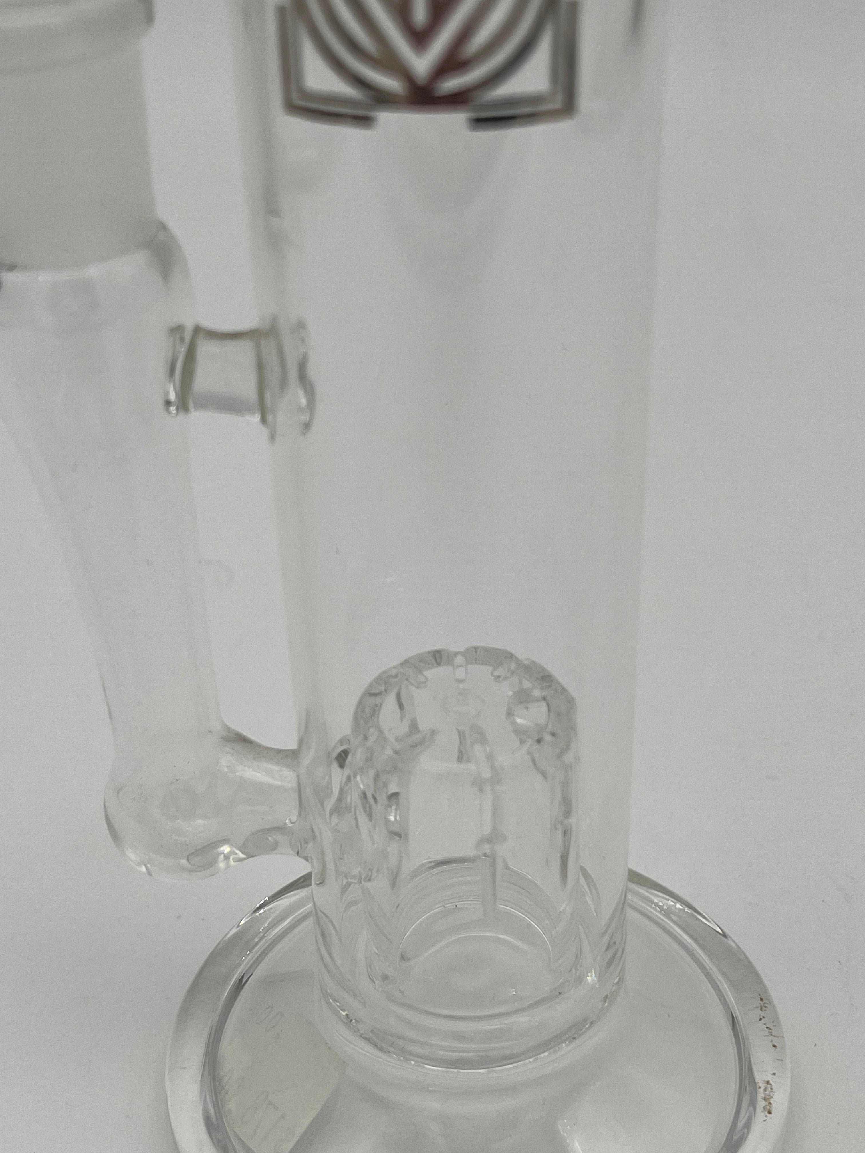 Licit Glass 11" Bent Neck