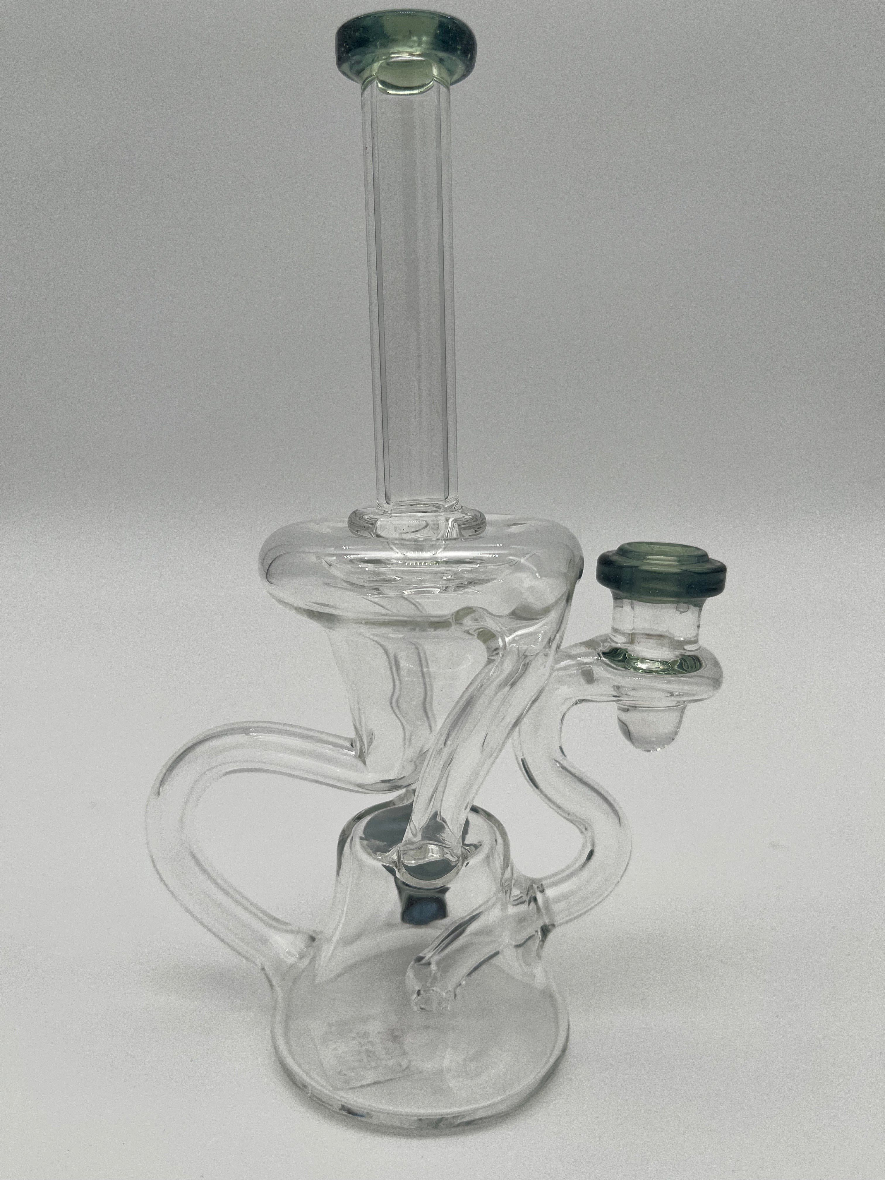 Glass Haze Recycler