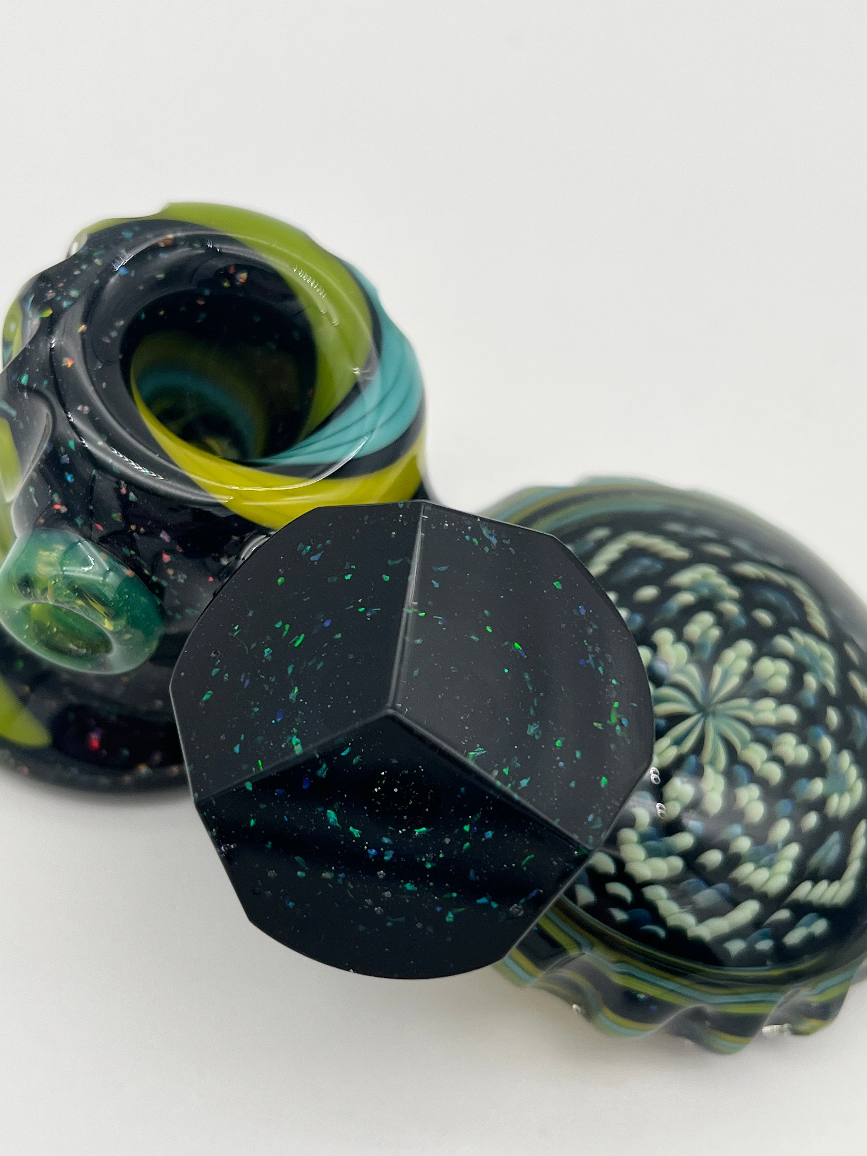 Rotational Science Heady Handpipe