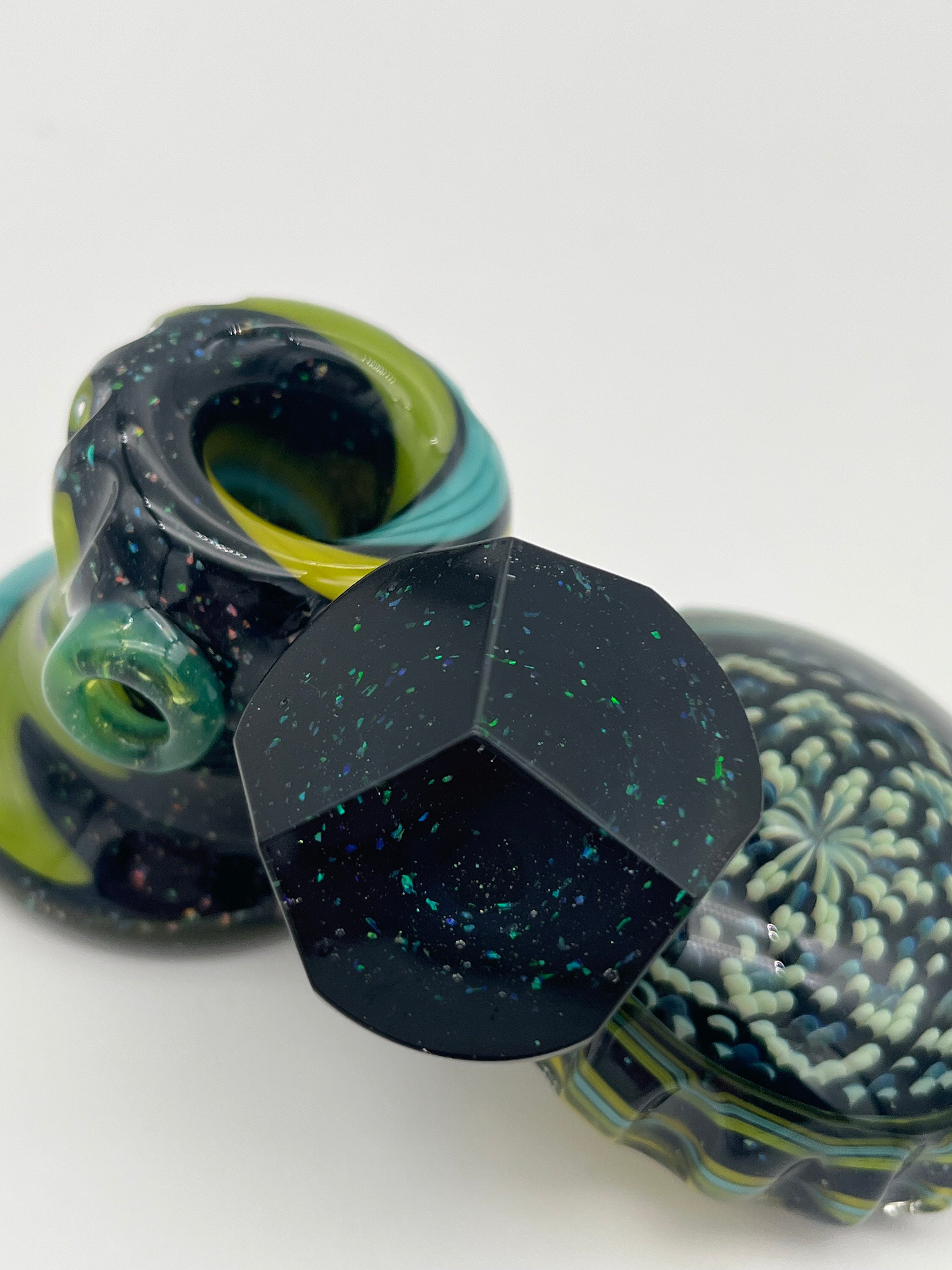 Rotational Science Heady Handpipe