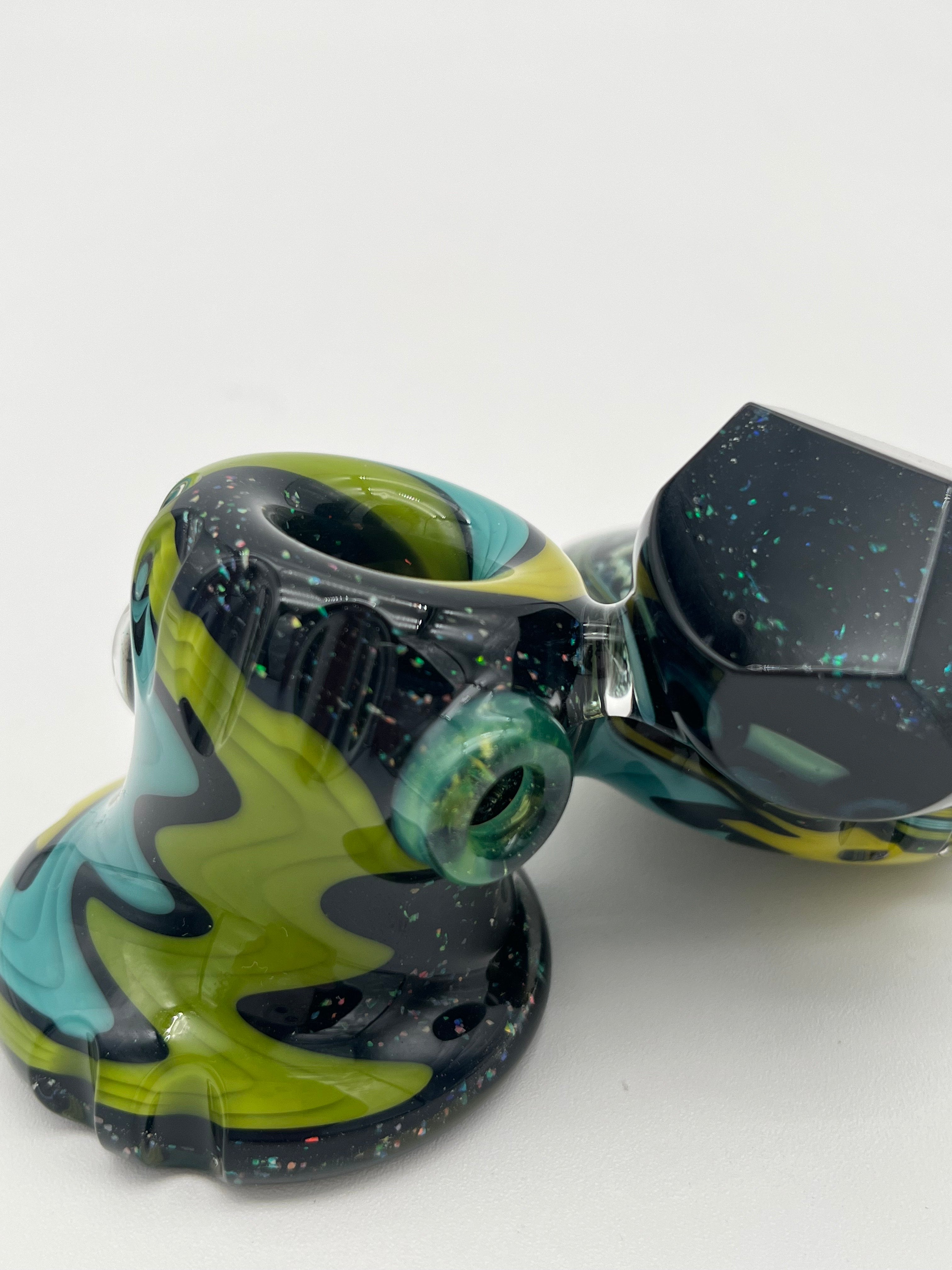 Rotational Science Heady Handpipe