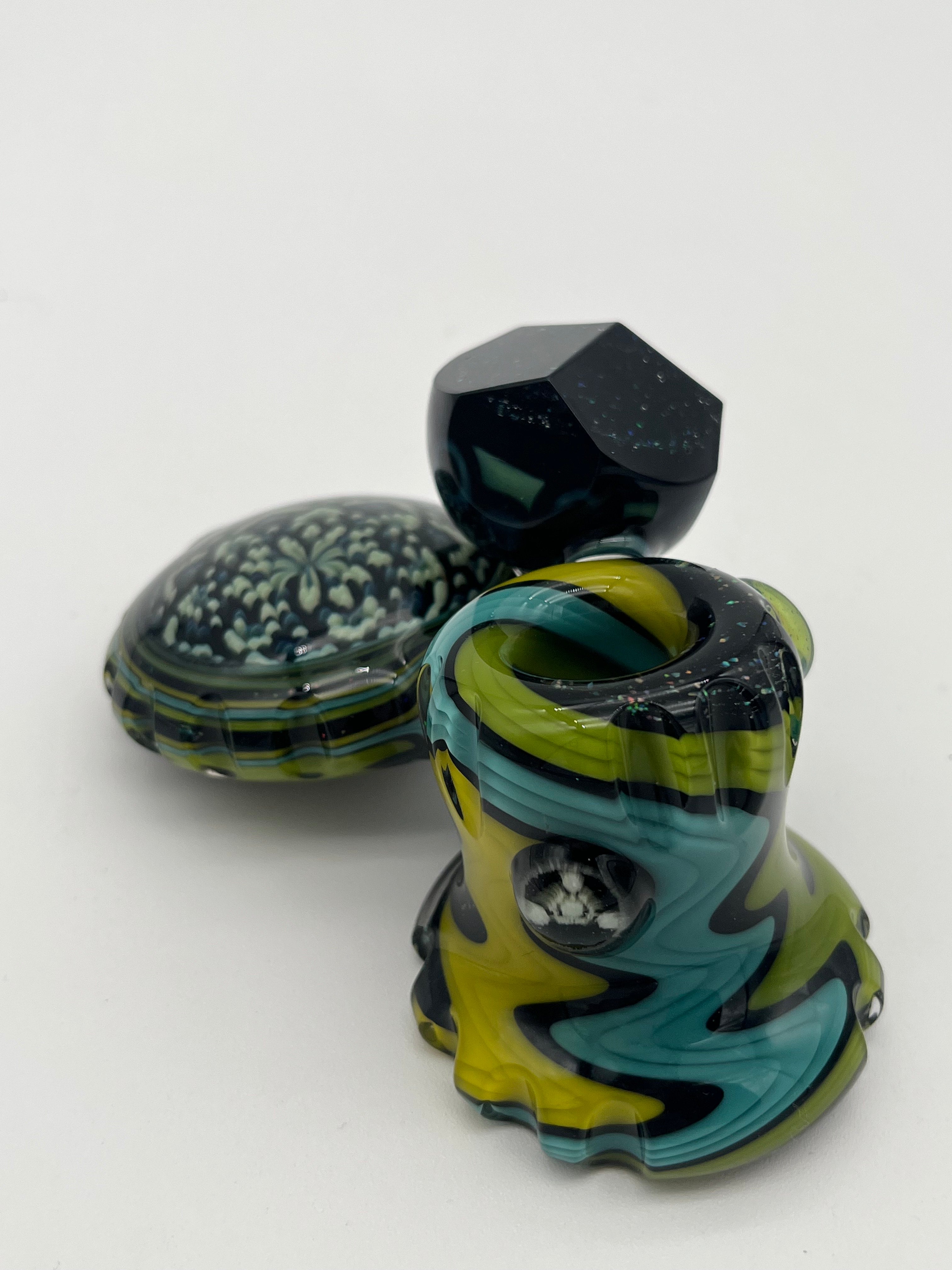 Rotational Science Heady Handpipe