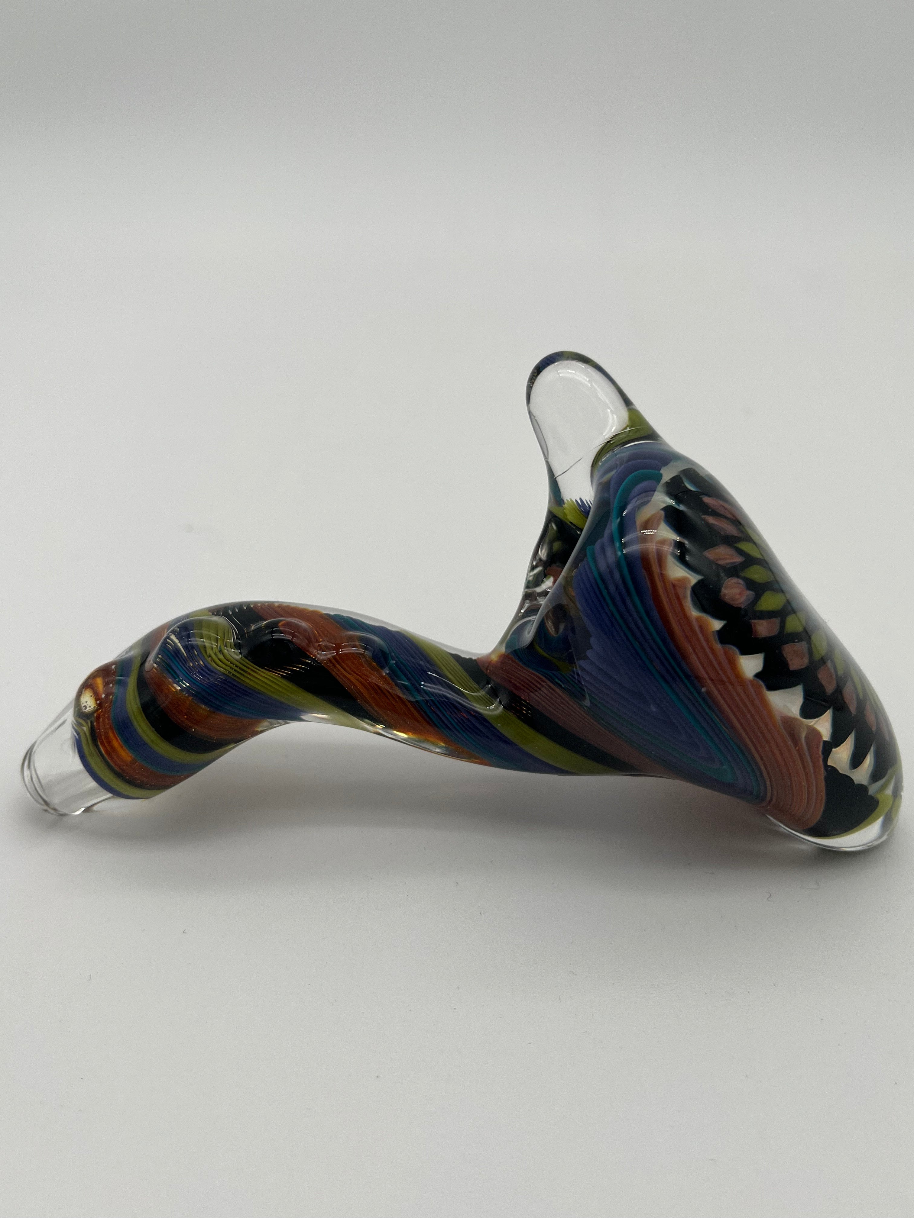 Rotational Science Laydown Handpipe